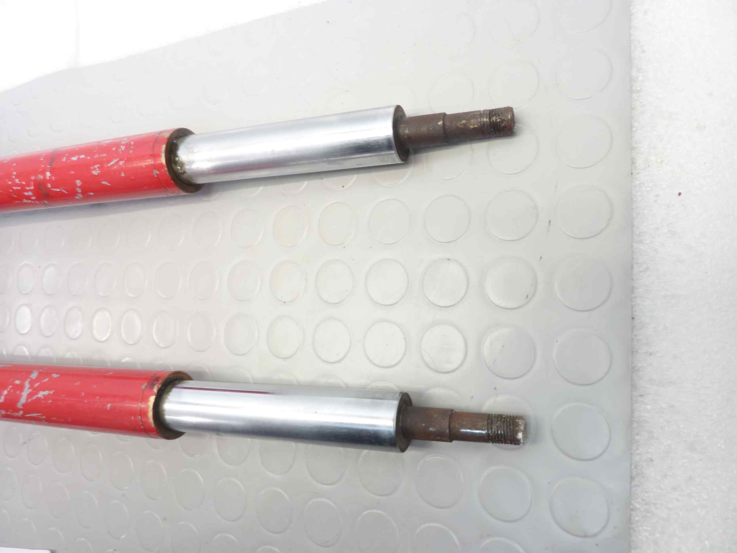 Forcella Anteriore Guzzi Zigolo 98 - immagine 7