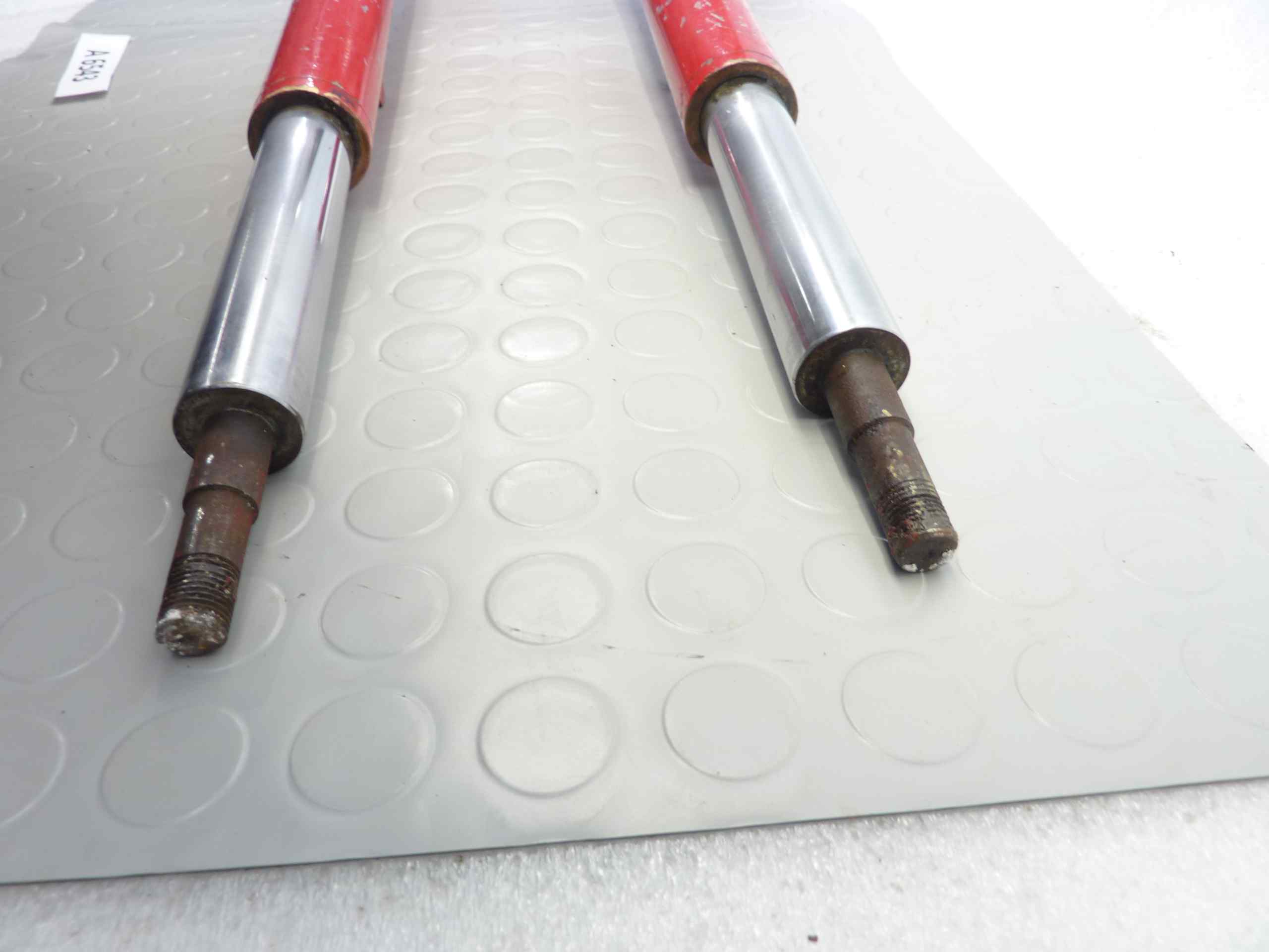 Forcella Anteriore Guzzi Zigolo 98 - immagine 8