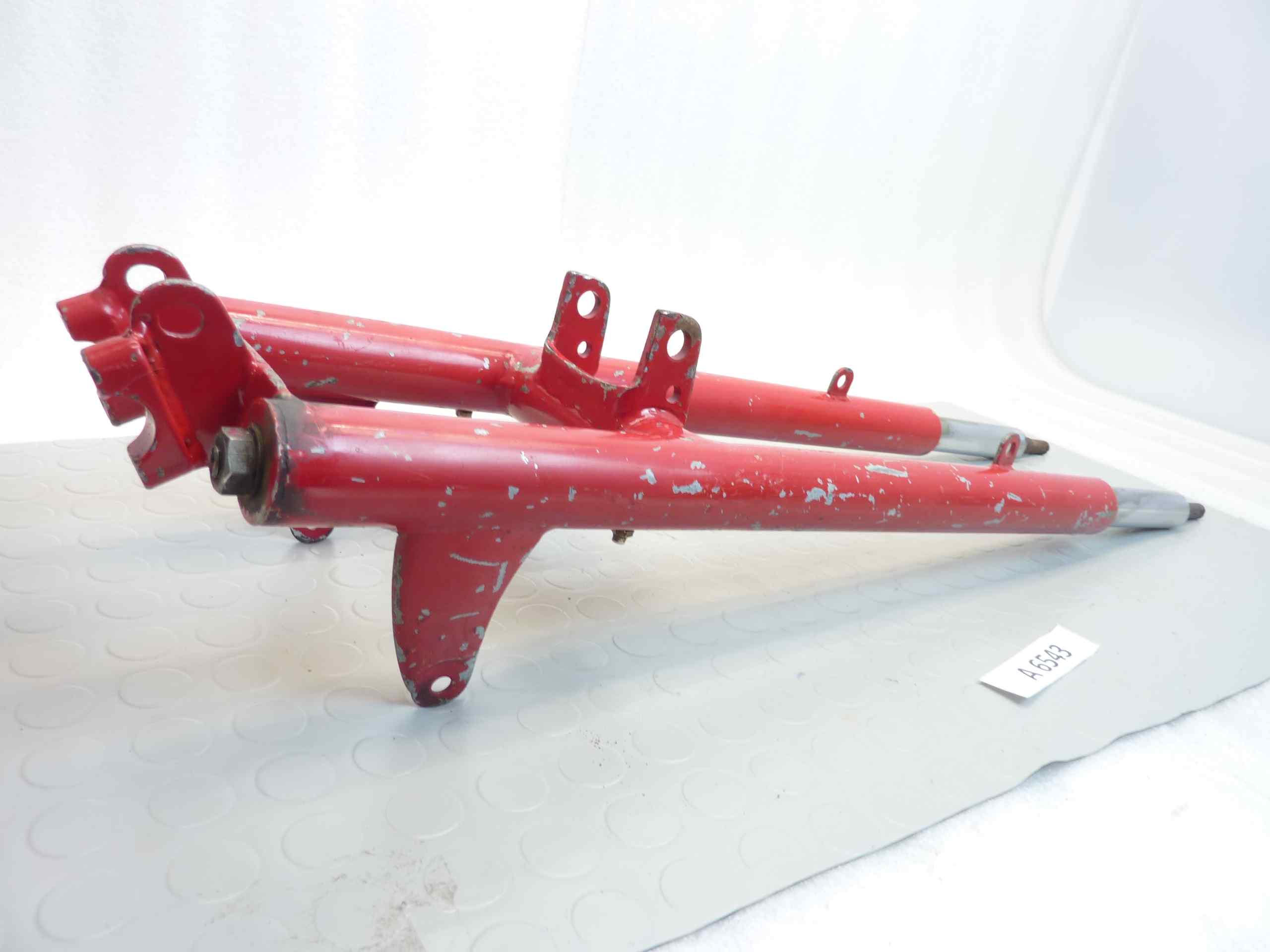 Forcella Anteriore Guzzi Zigolo 98 - immagine 9