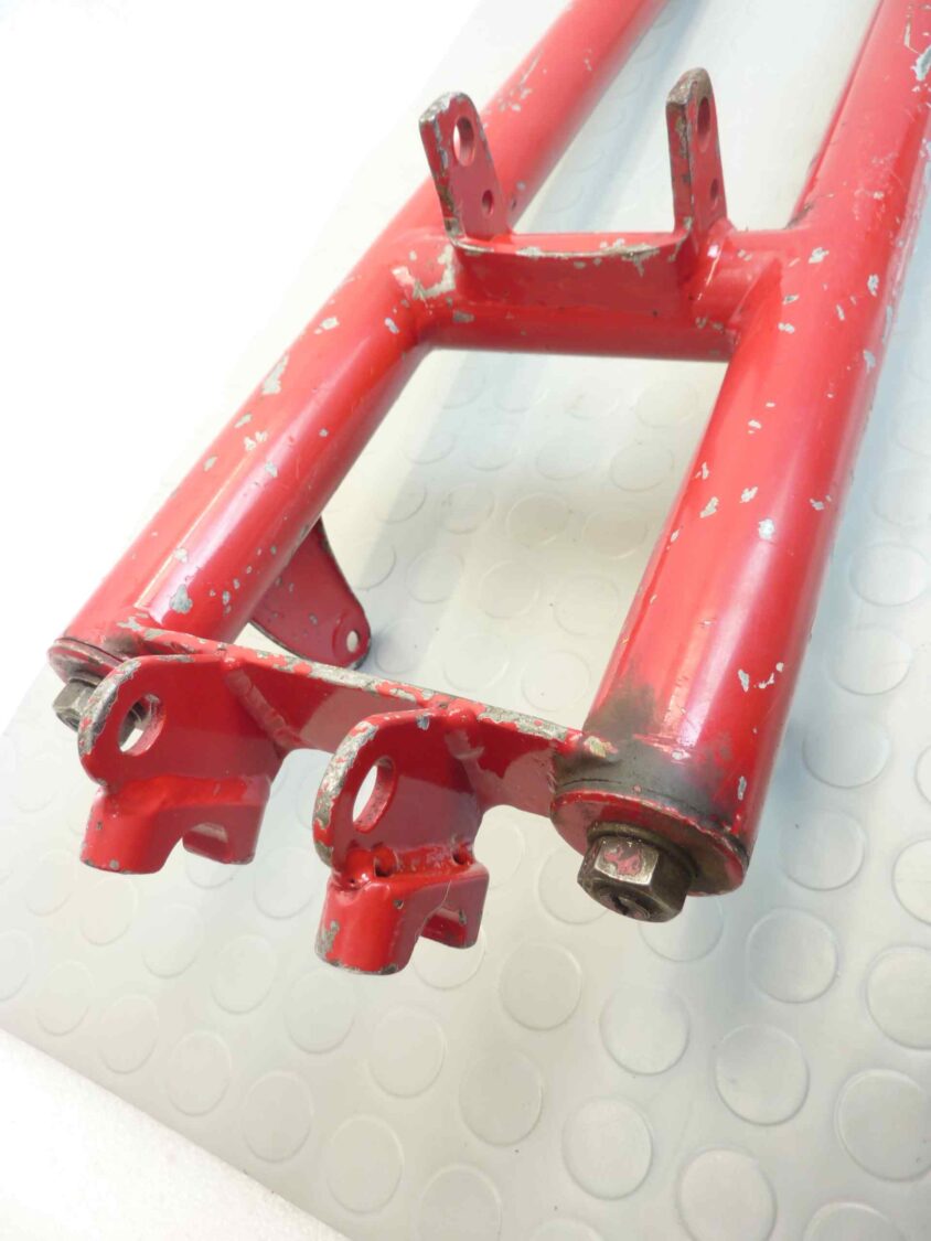 Forcella Anteriore Guzzi Zigolo 98 - immagine 10