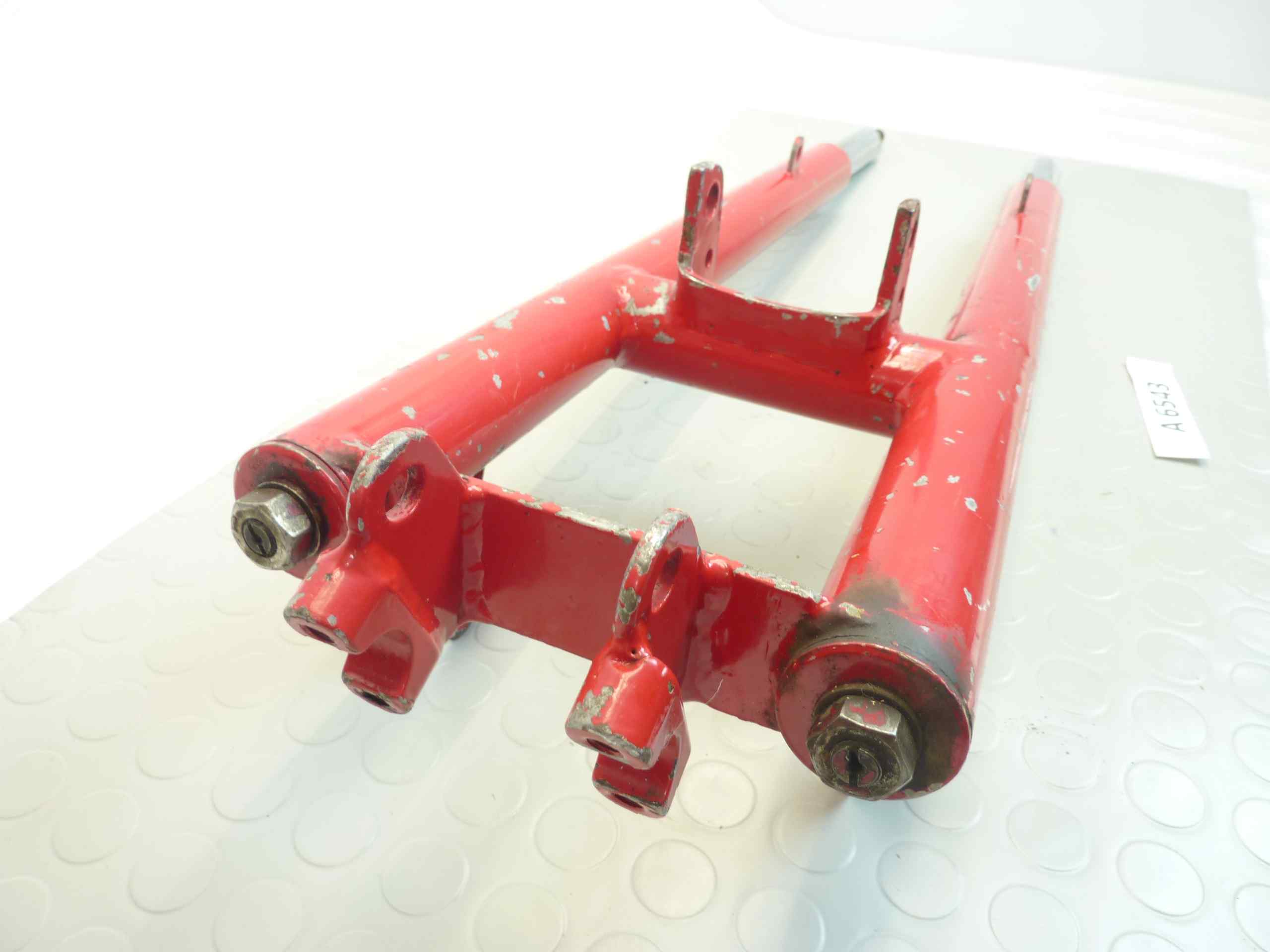 Forcella Anteriore Guzzi Zigolo 98 - immagine 11