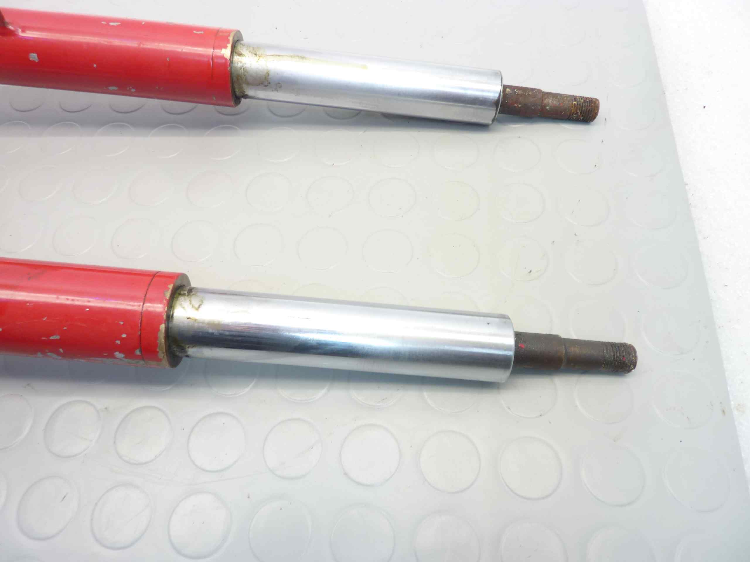 Forcella Anteriore Guzzi Zigolo 98 - immagine 12