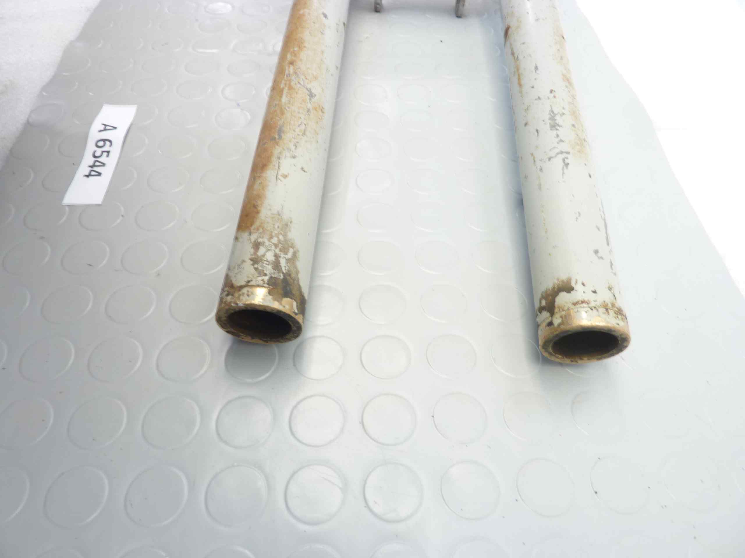Forcella Anteriore Guzzi Zigolo 98 nuovo fondo di magazzino - immagine 5