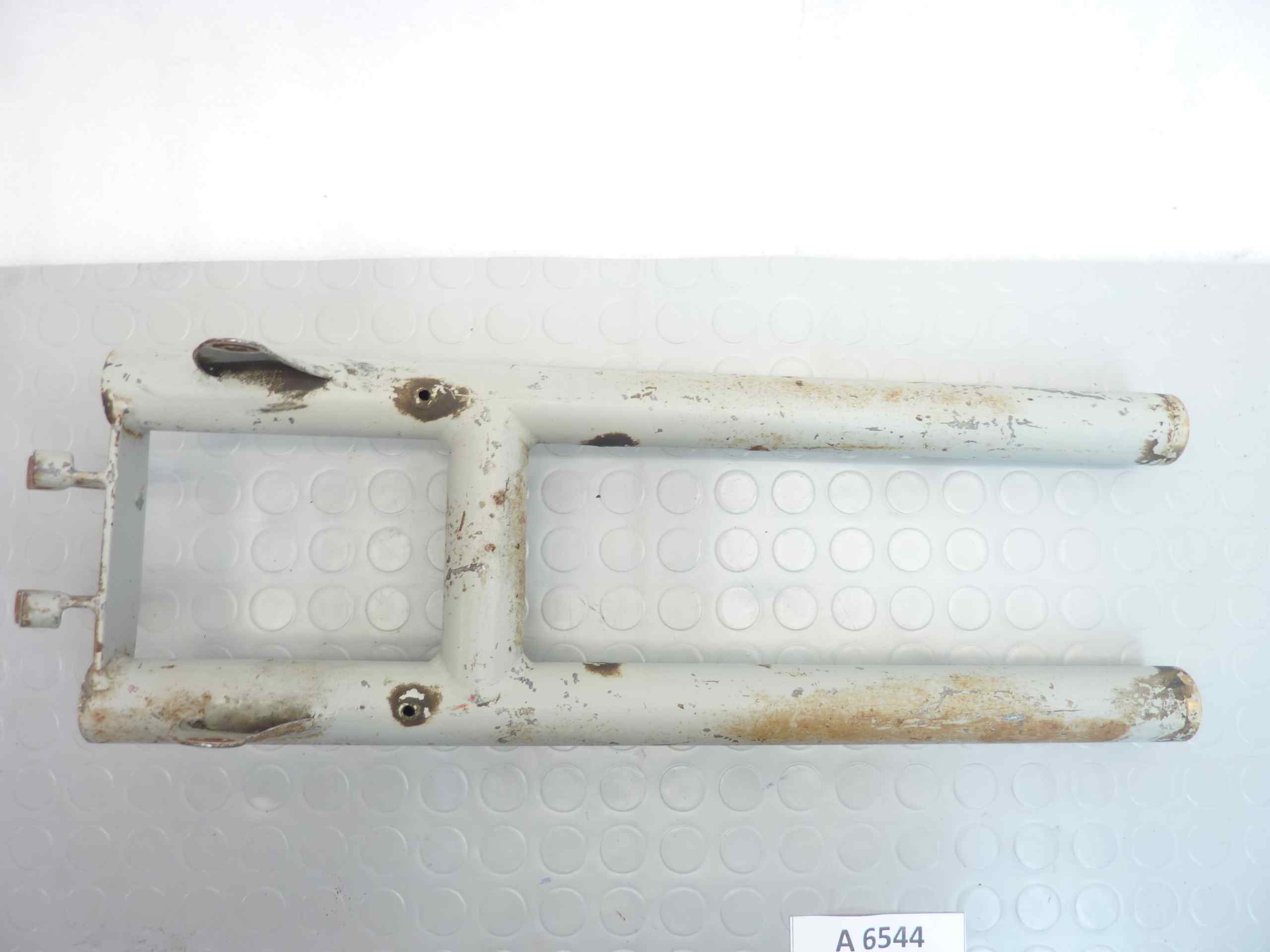 Forcella Anteriore Guzzi Zigolo 98 nuovo fondo di magazzino - immagine 7