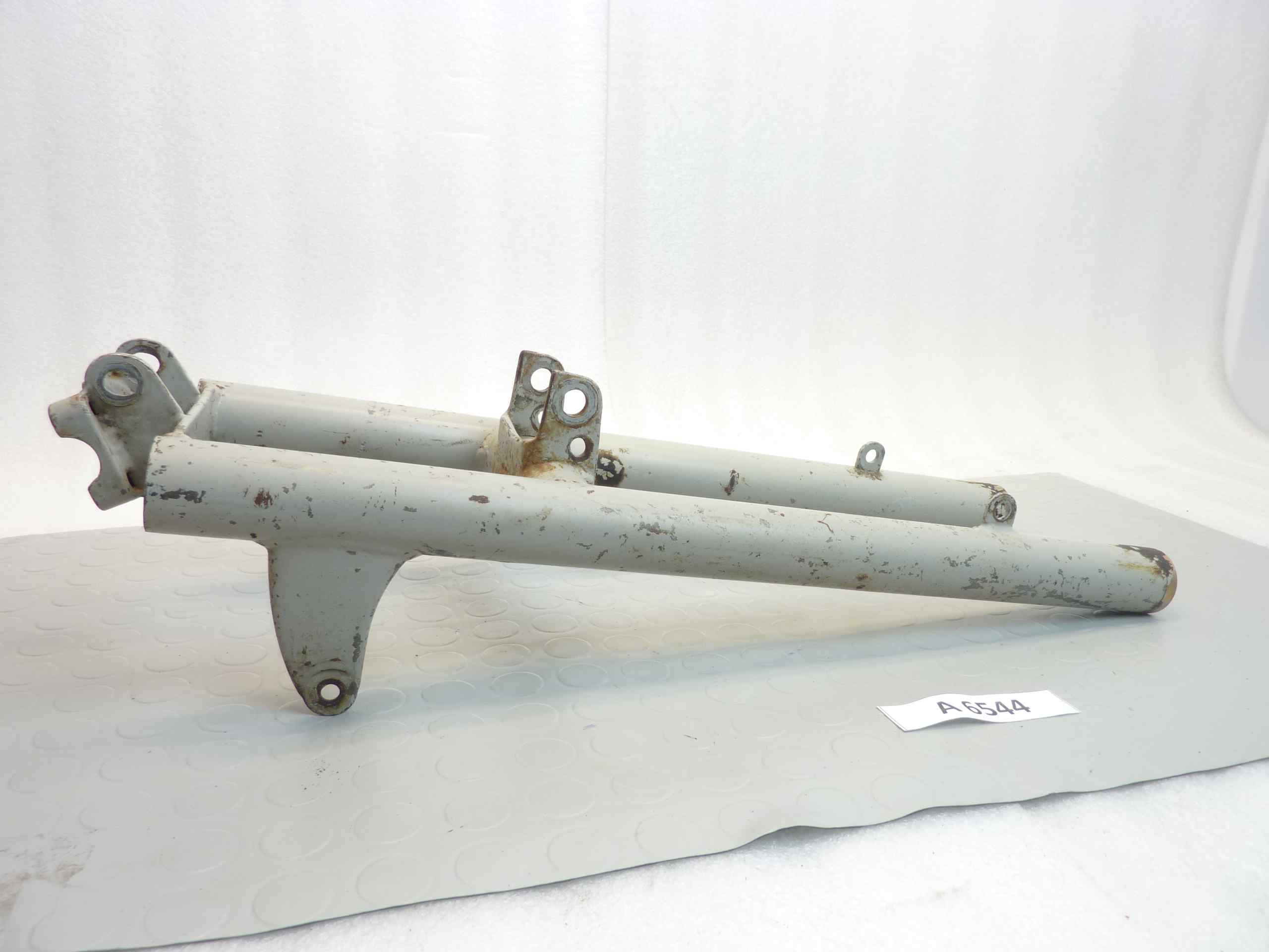 Forcella Anteriore Guzzi Zigolo 98 nuovo fondo di magazzino - immagine 9