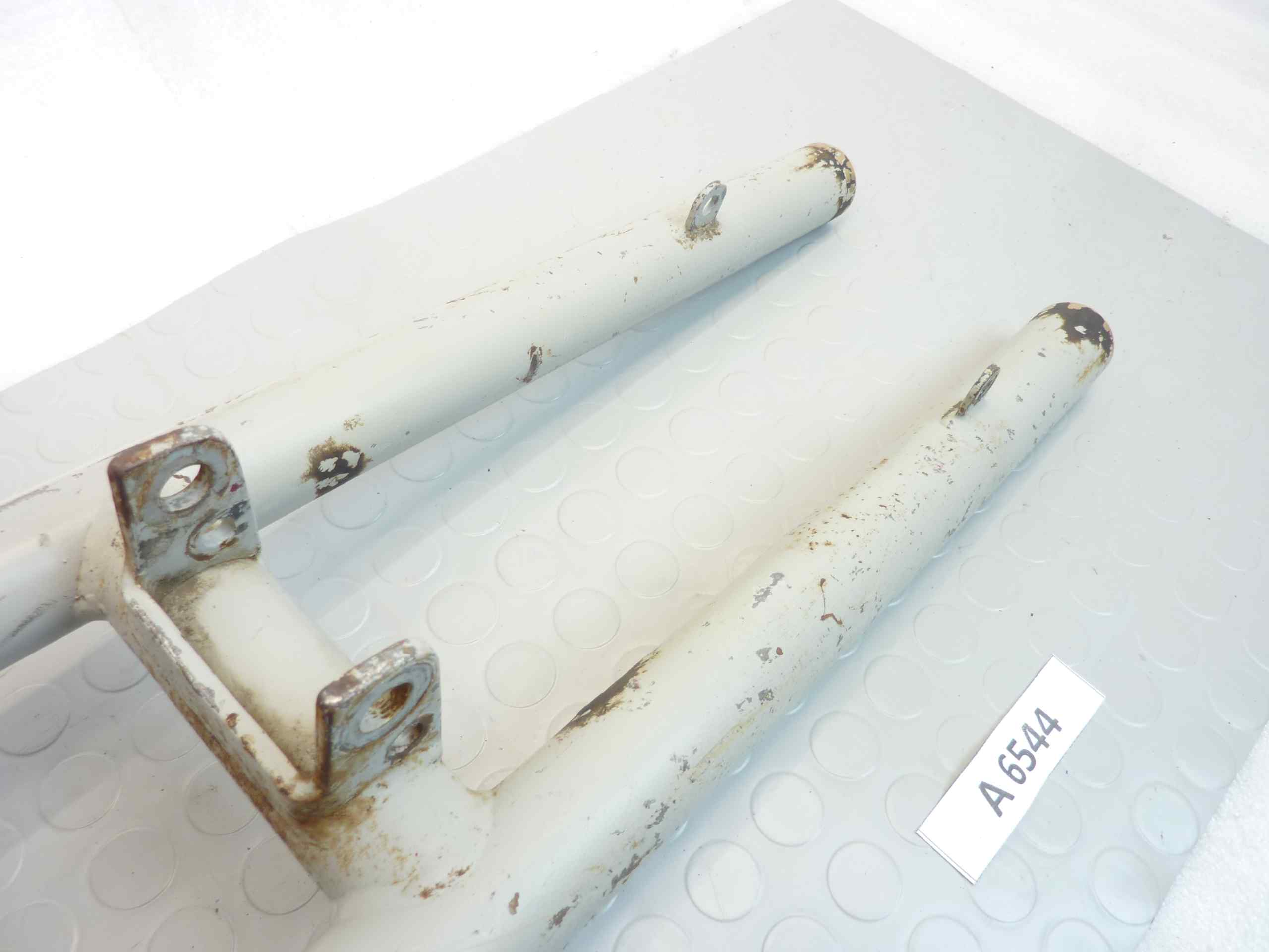 Forcella Anteriore Guzzi Zigolo 98 nuovo fondo di magazzino - immagine 10