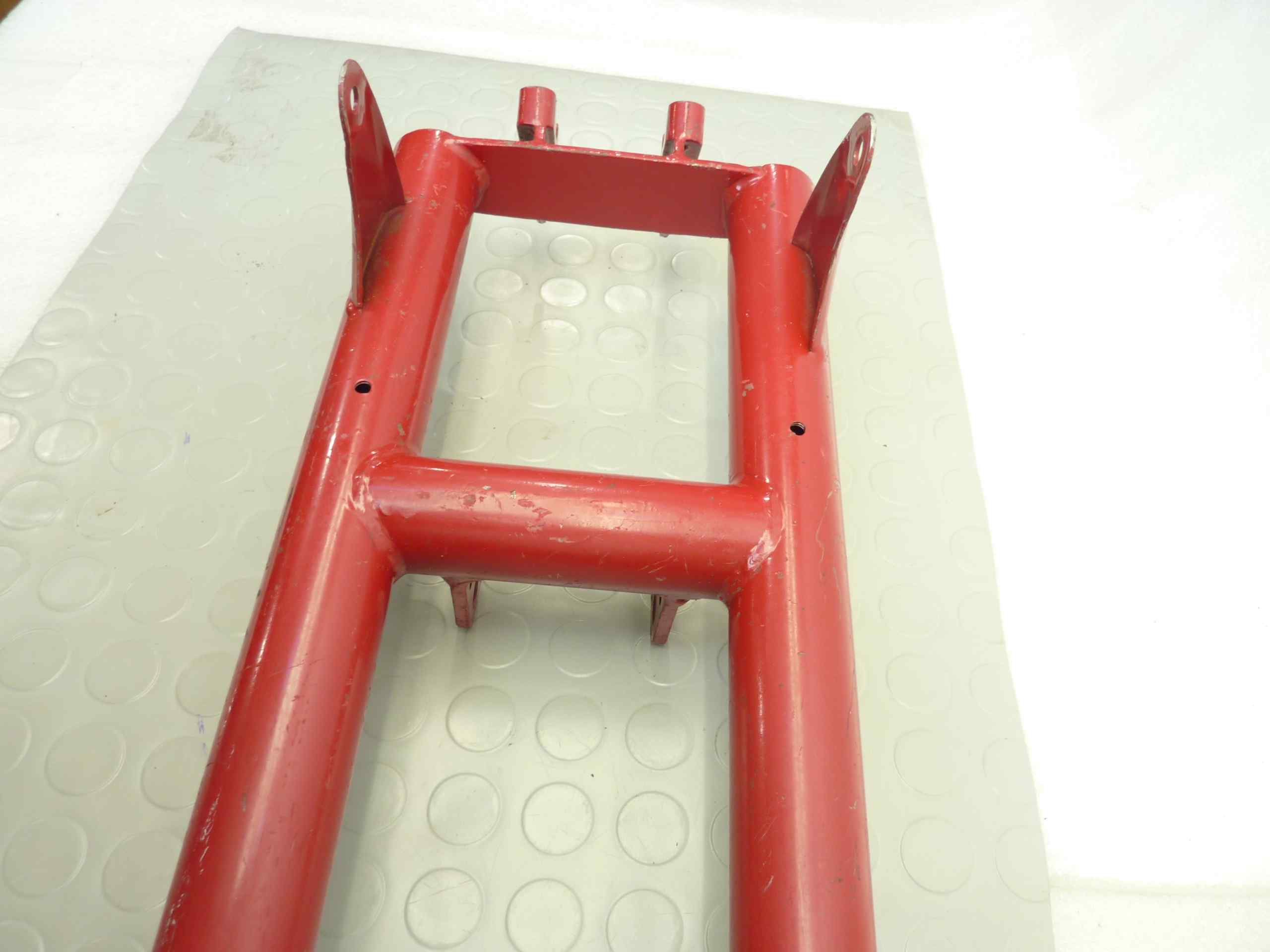 Forcella Anteriore Guzzi Zigolo 98 nuovo fondo di magazzino - immagine 6