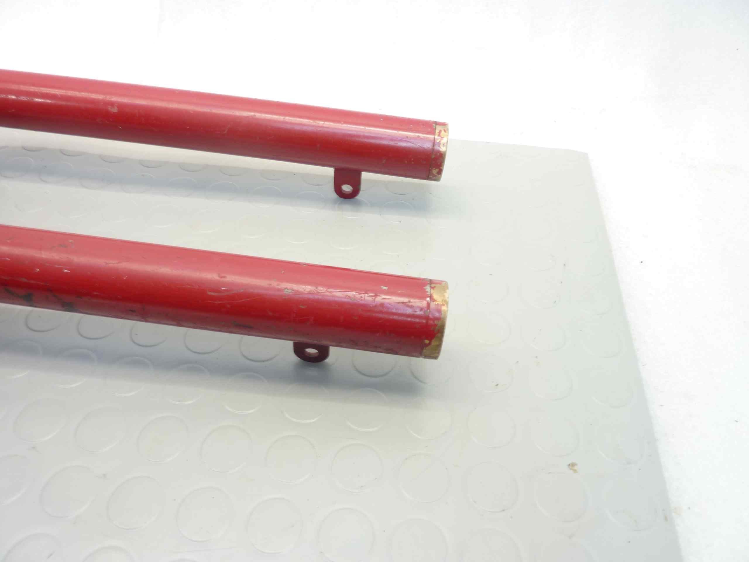 Forcella Anteriore Guzzi Zigolo 98 nuovo fondo di magazzino - immagine 7