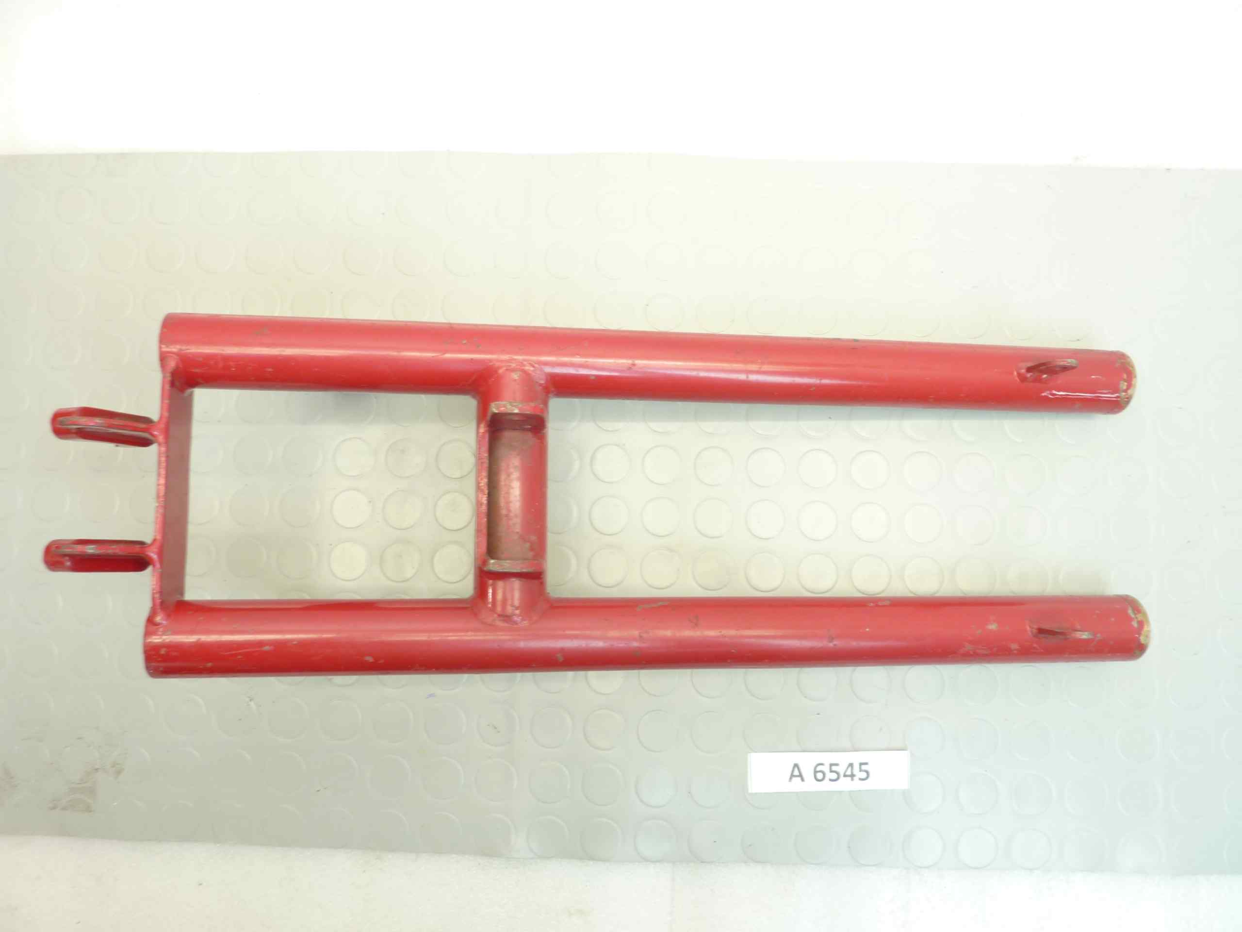 Forcella Anteriore Guzzi Zigolo 98 nuovo fondo di magazzino - immagine 10