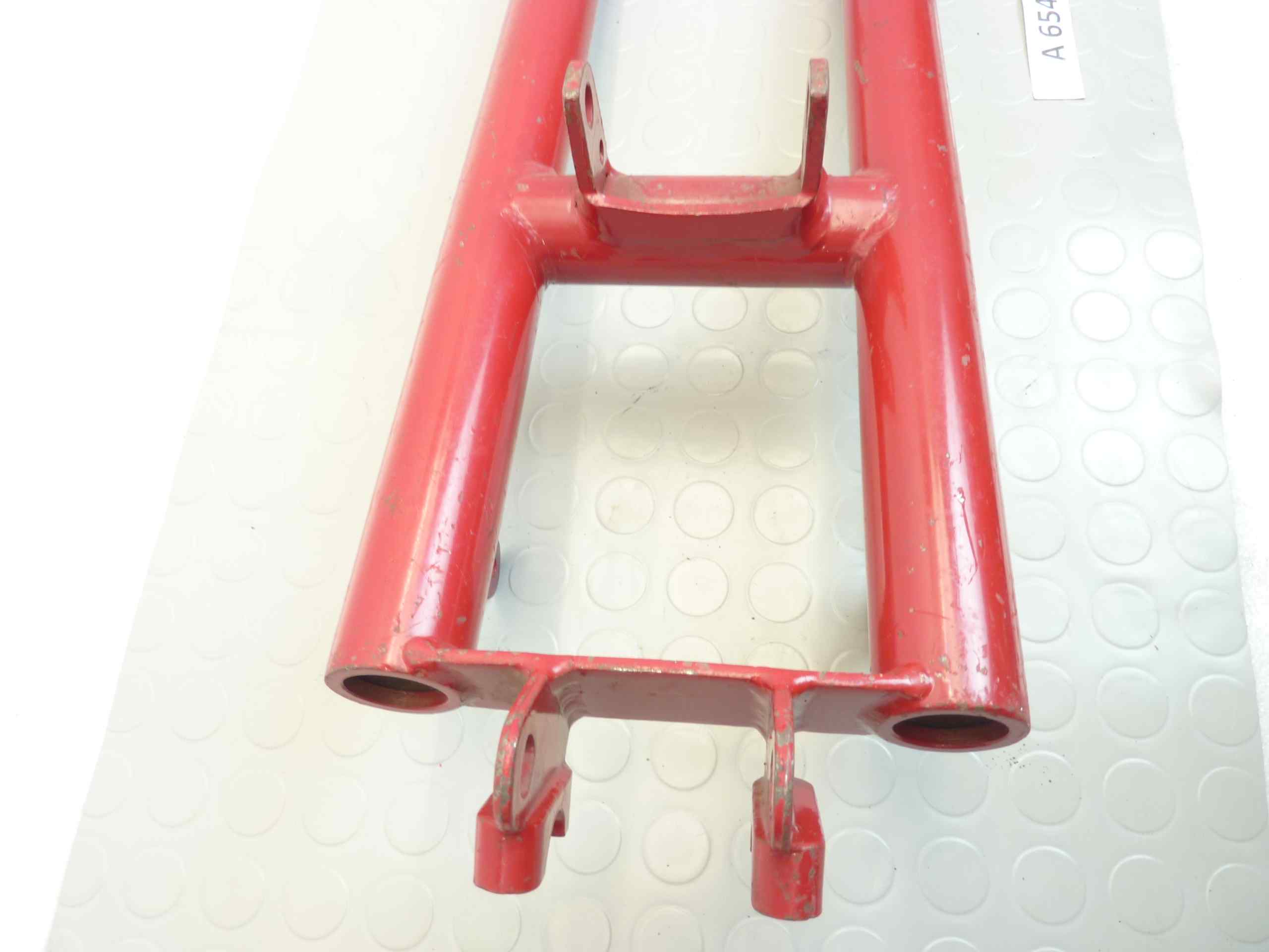 Forcella Anteriore Guzzi Zigolo 98 nuovo fondo di magazzino - immagine 11
