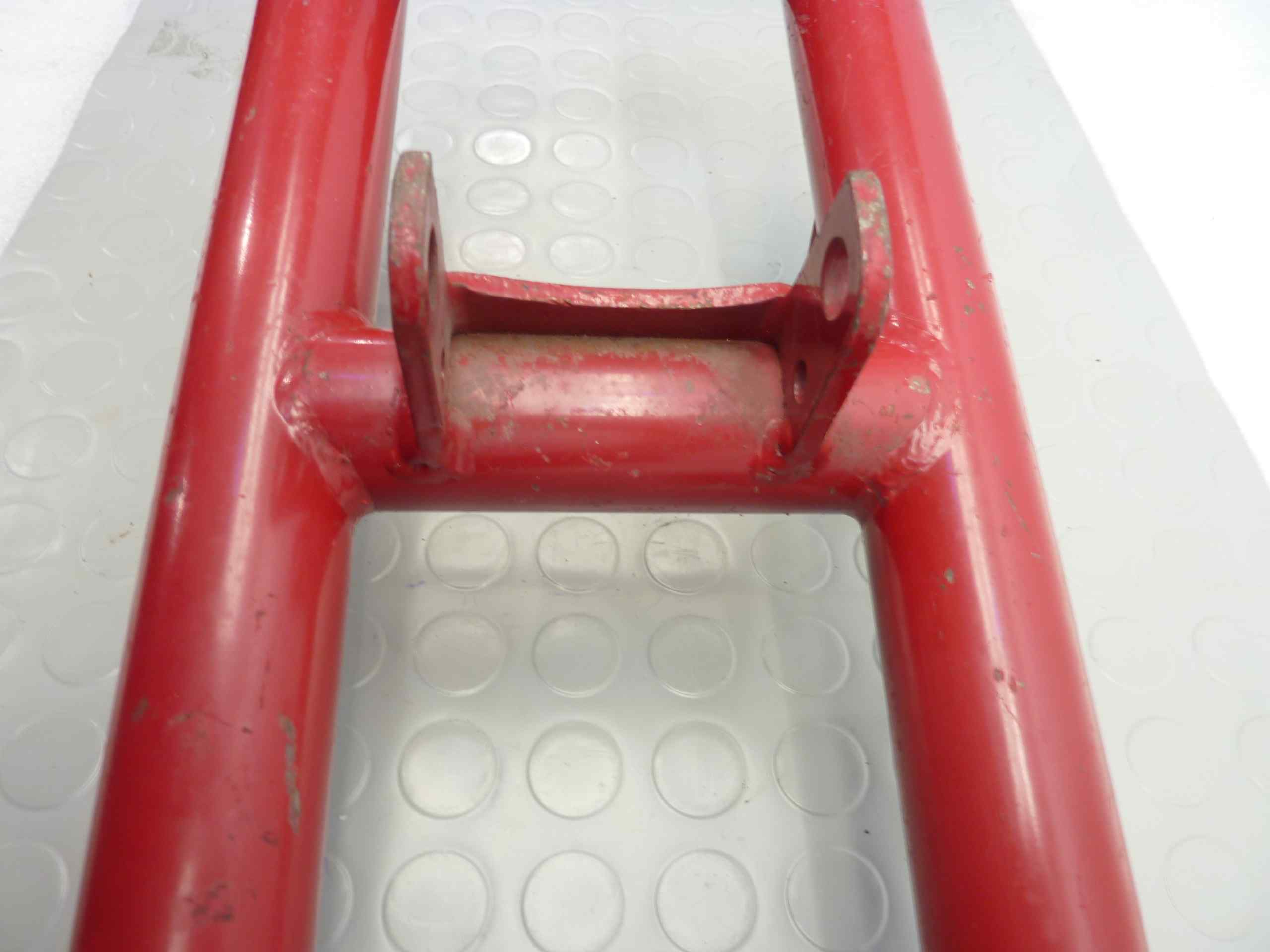 Forcella Anteriore Guzzi Zigolo 98 nuovo fondo di magazzino - immagine 12