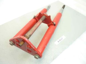 Forcella anteriore Guzzi Ercolino 192 cod 26531