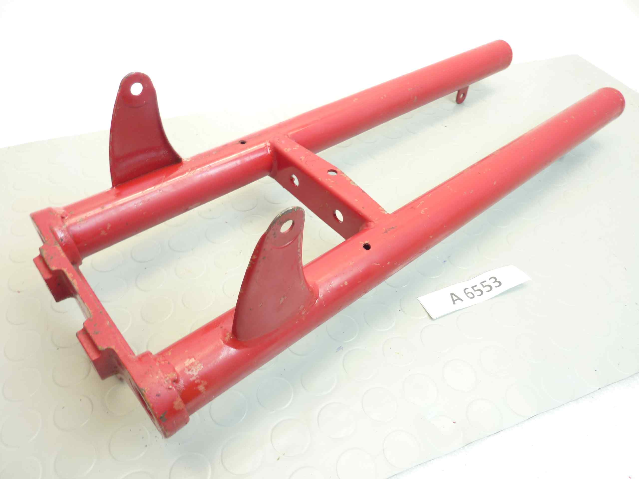 Forcella Anteriore Guzzi Zigolo 98