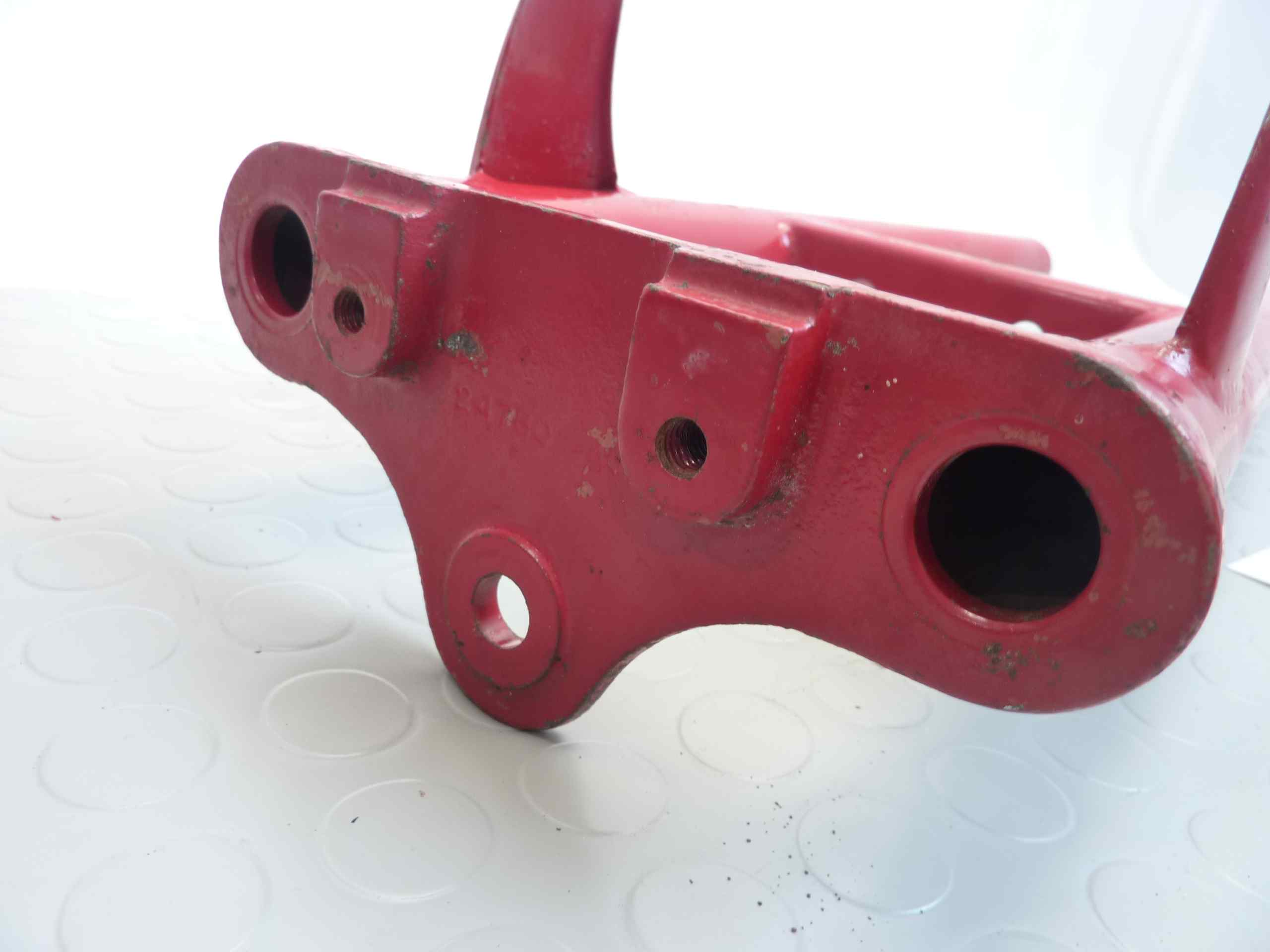 Forcella Anteriore Guzzi Zigolo 98 - immagine 2