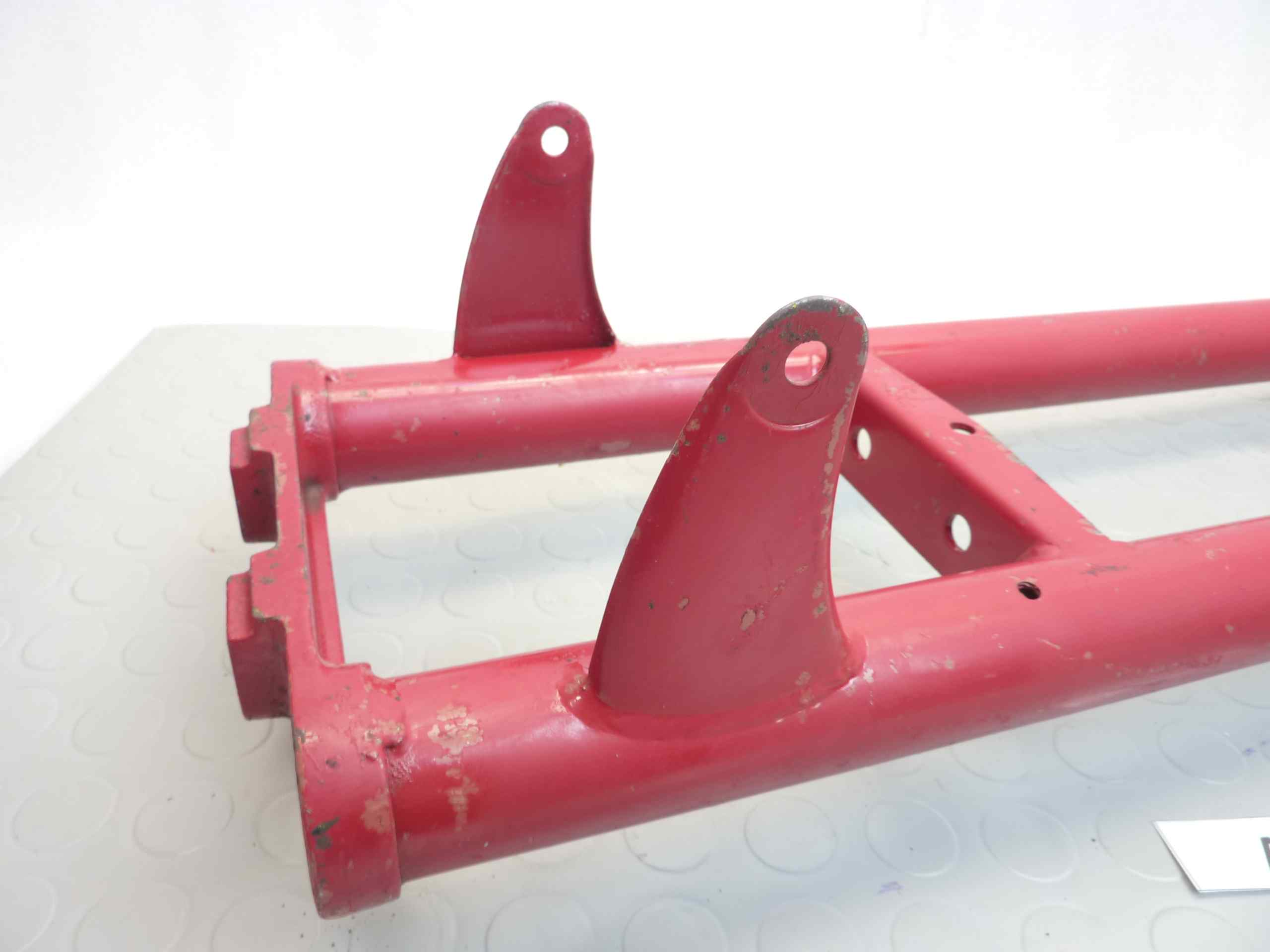 Forcella Anteriore Guzzi Zigolo 98 - immagine 3