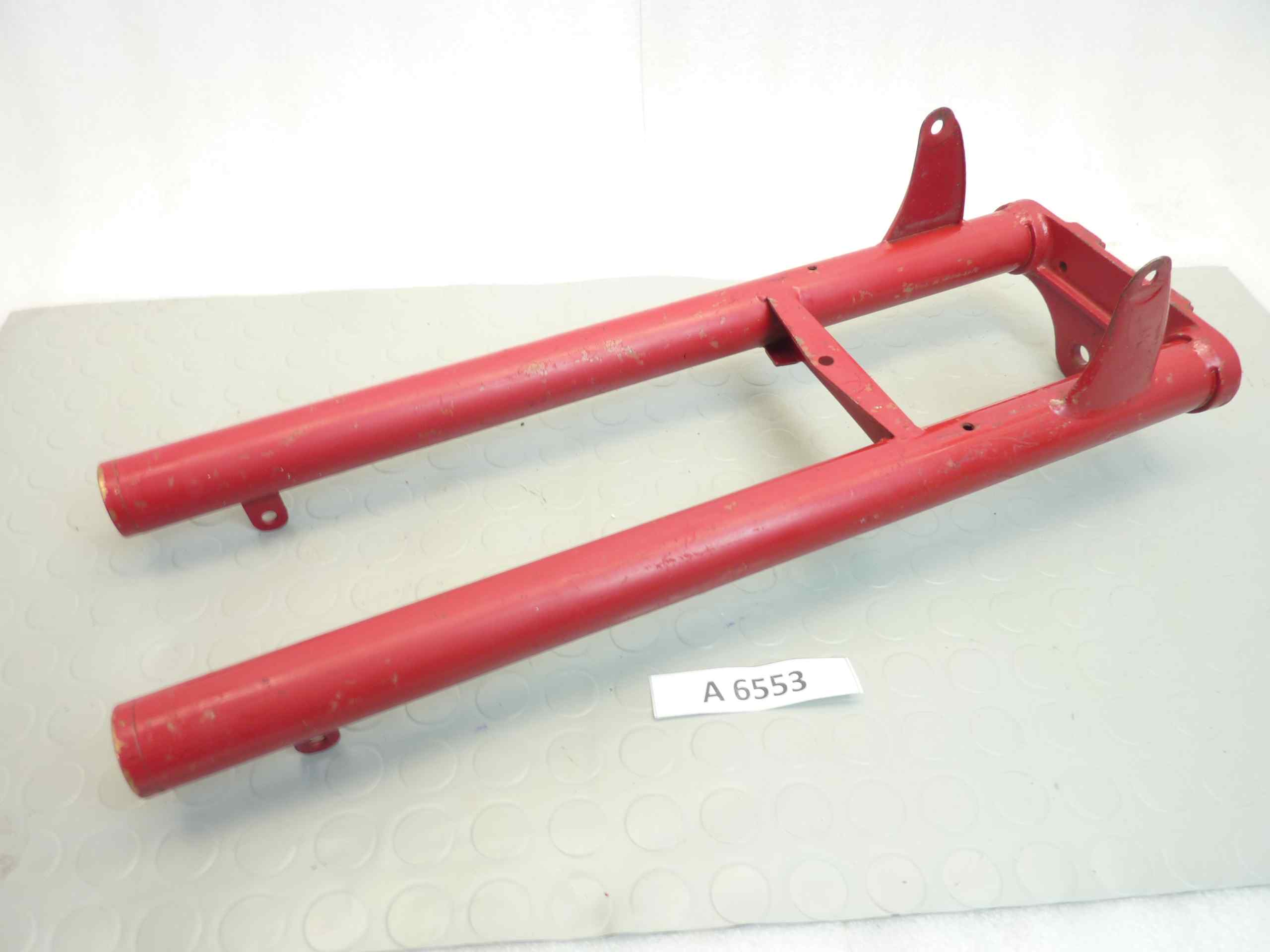 Forcella Anteriore Guzzi Zigolo 98 - immagine 6