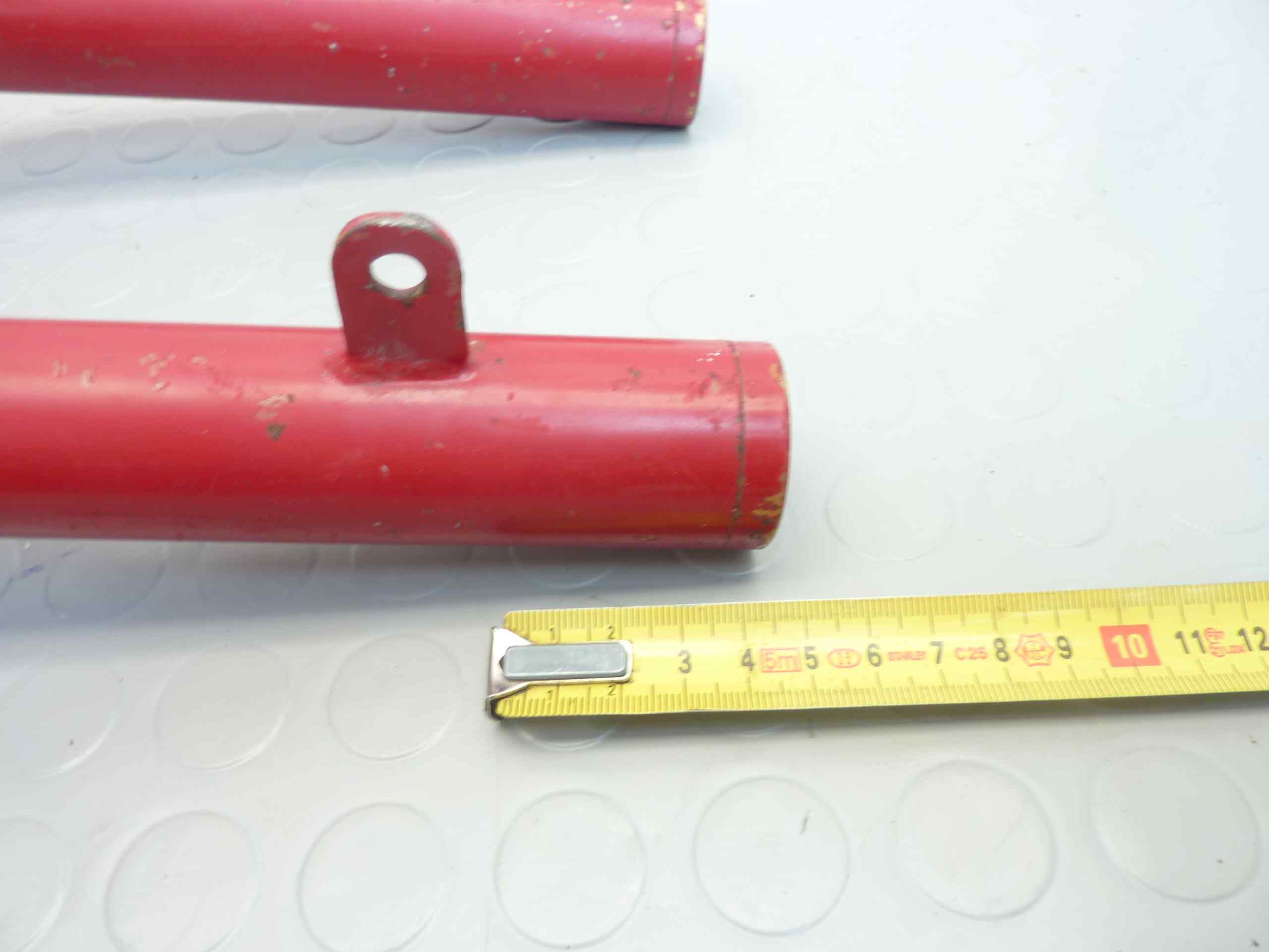 Forcella Anteriore Guzzi Zigolo 98 - immagine 8