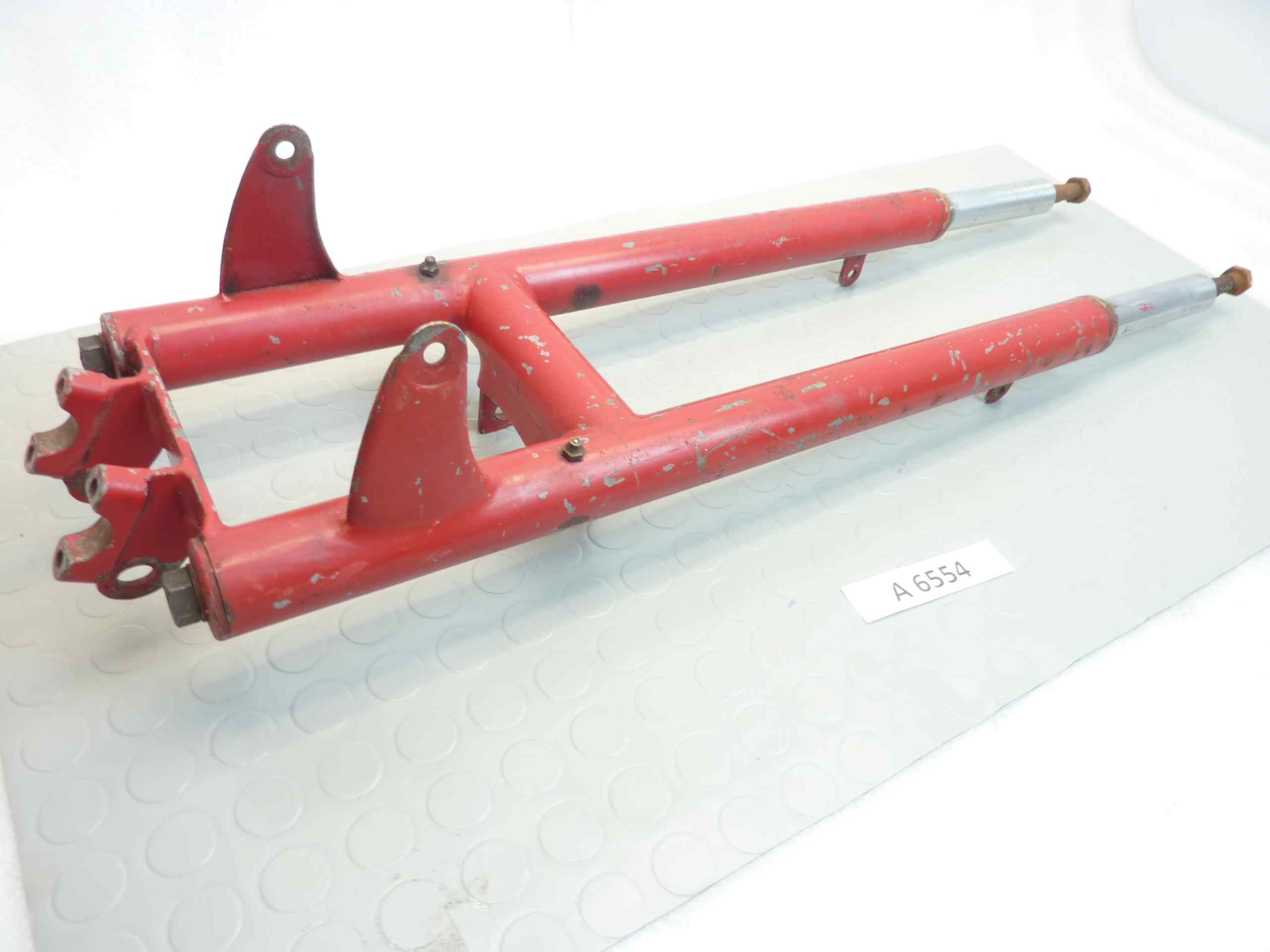 Forcella Anteriore Guzzi Zigolo 98