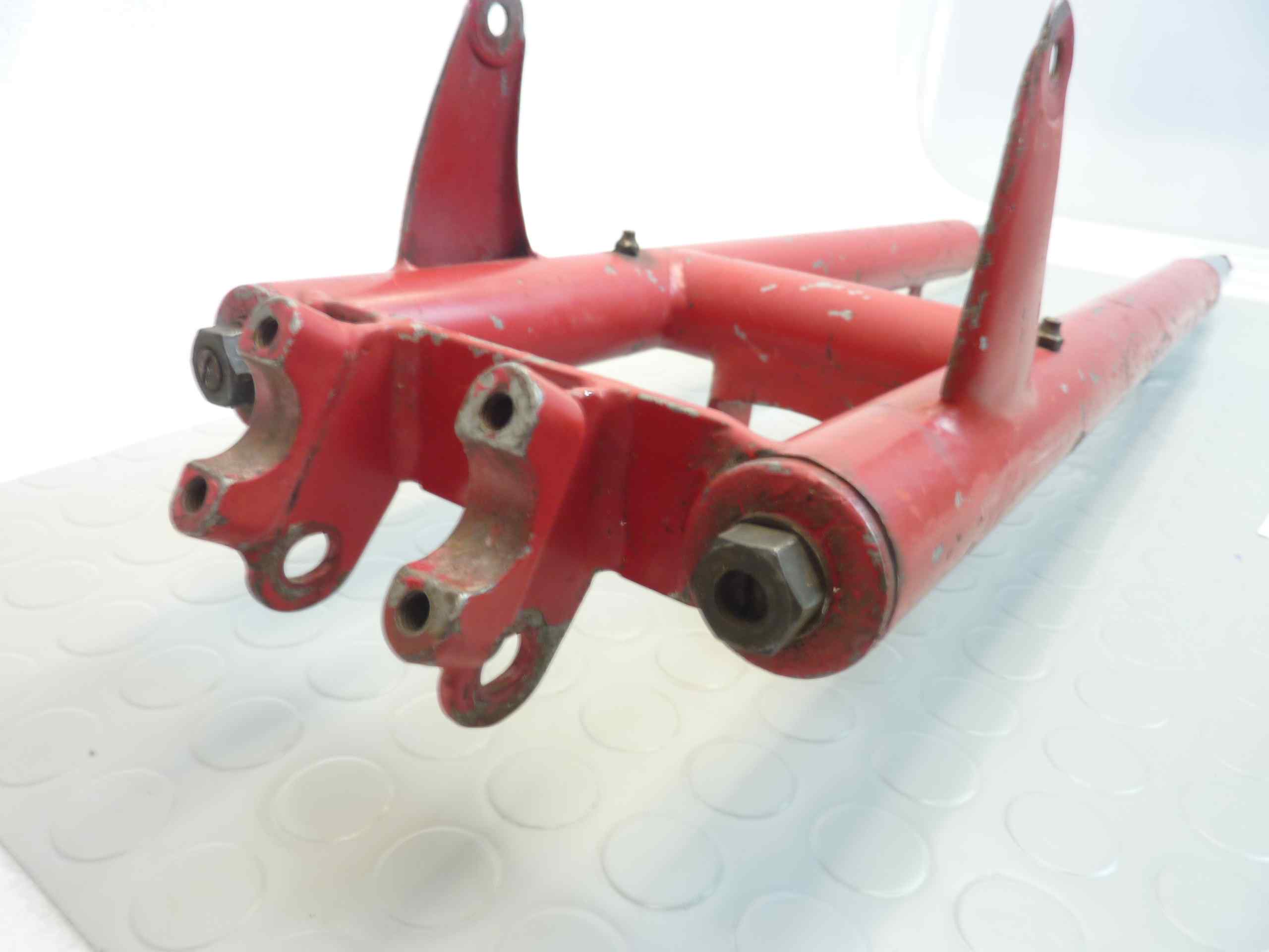Forcella Anteriore Guzzi Zigolo 98 - immagine 2