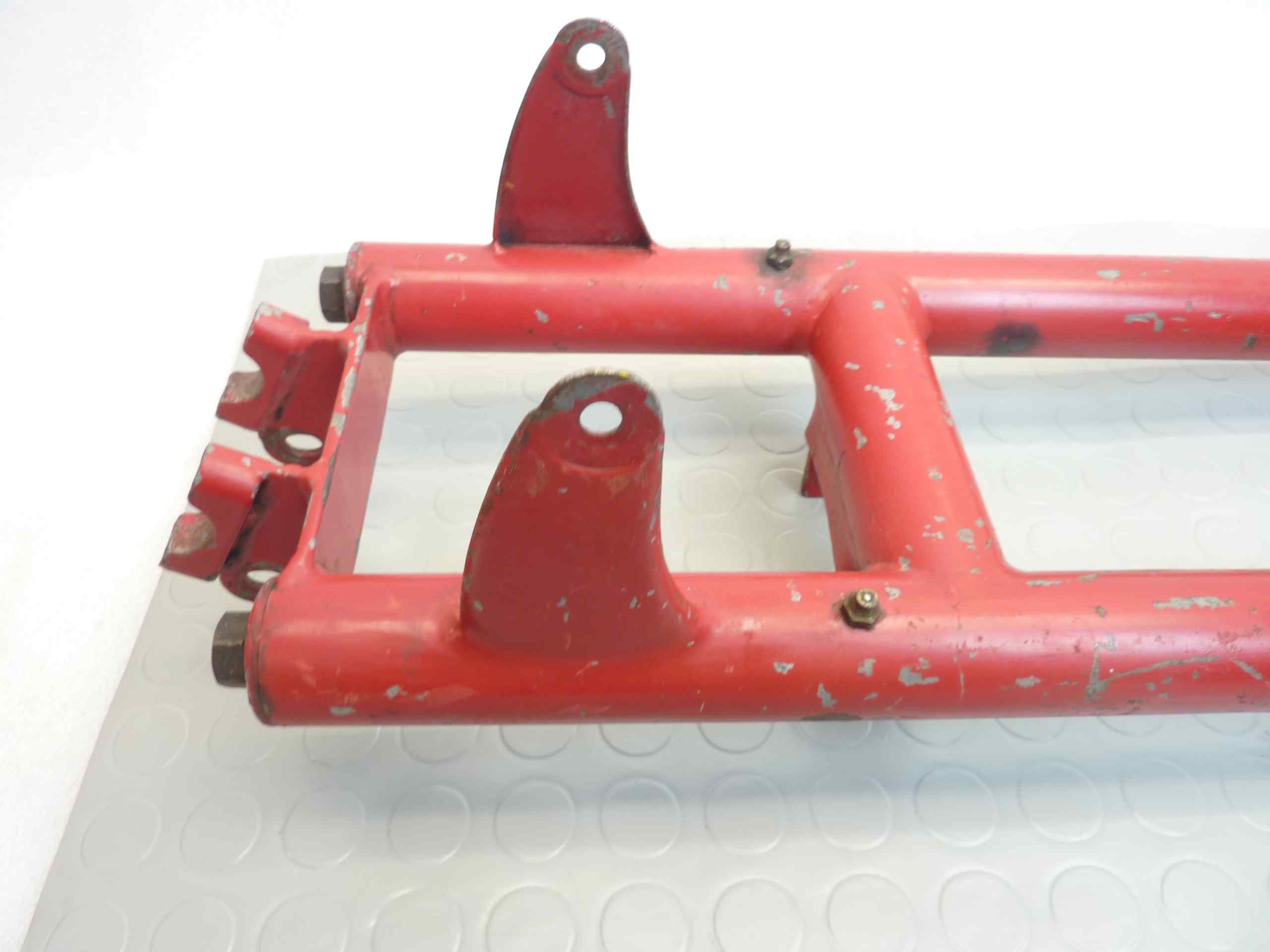 Forcella Anteriore Guzzi Zigolo 98 - immagine 3