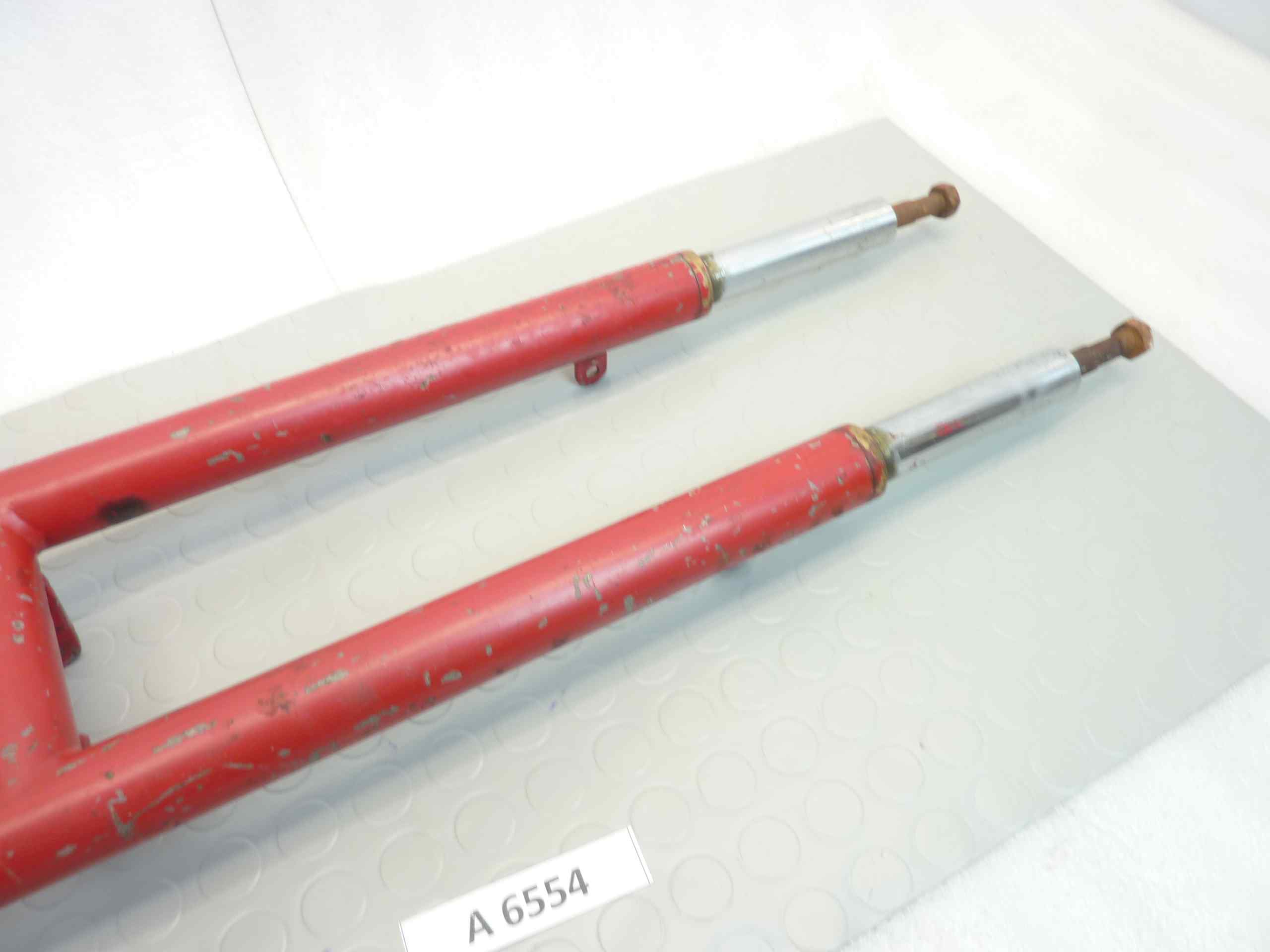 Forcella Anteriore Guzzi Zigolo 98 - immagine 4