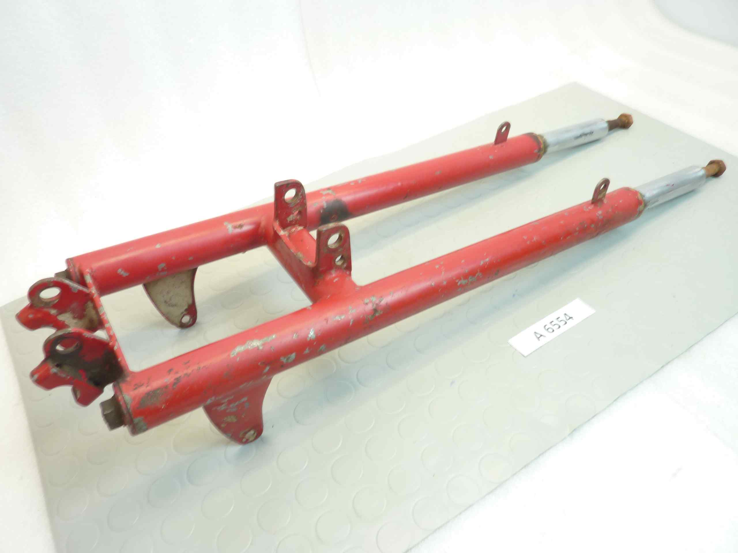 Forcella Anteriore Guzzi Zigolo 98 - immagine 5