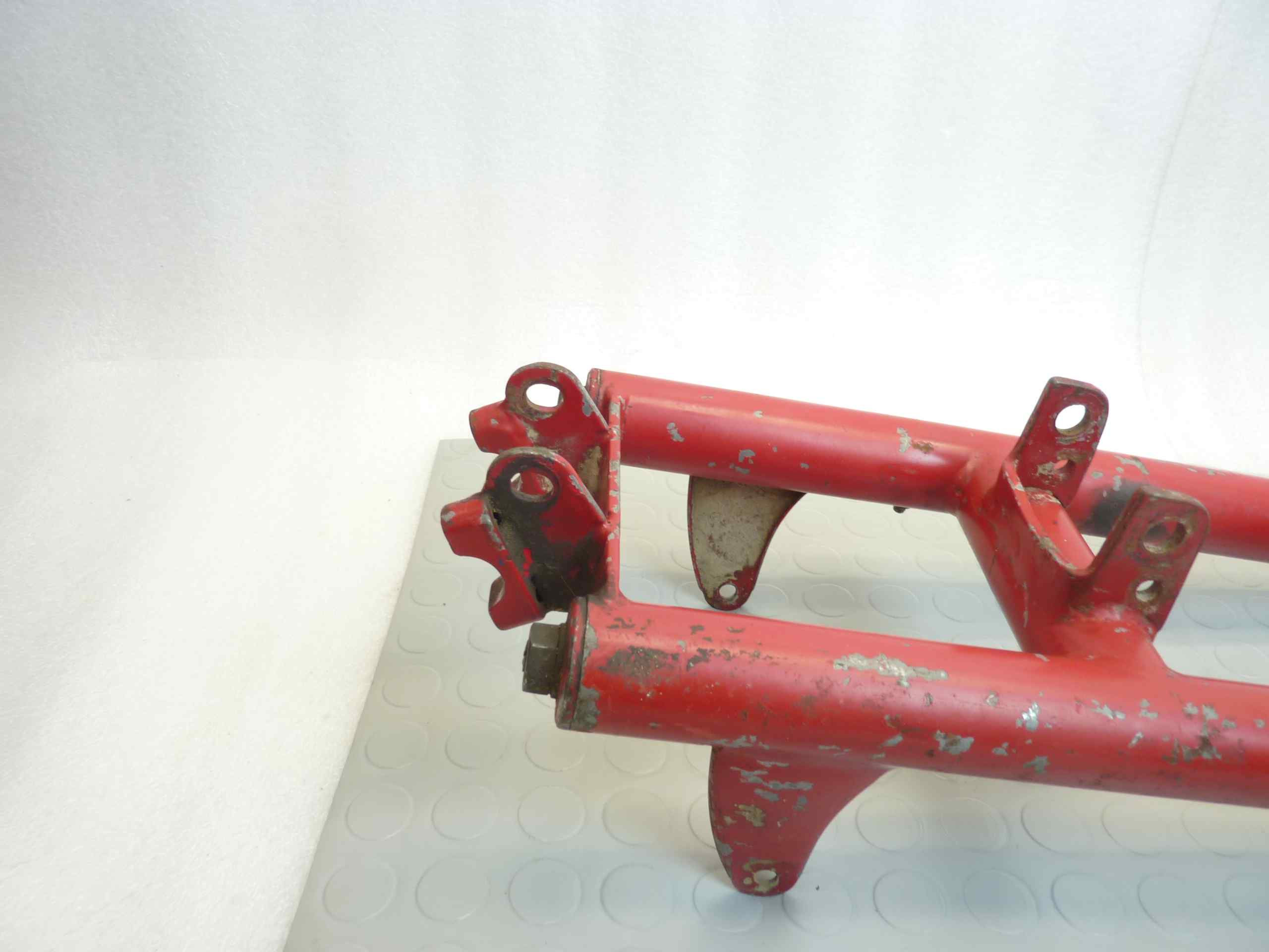 Forcella Anteriore Guzzi Zigolo 98 - immagine 6
