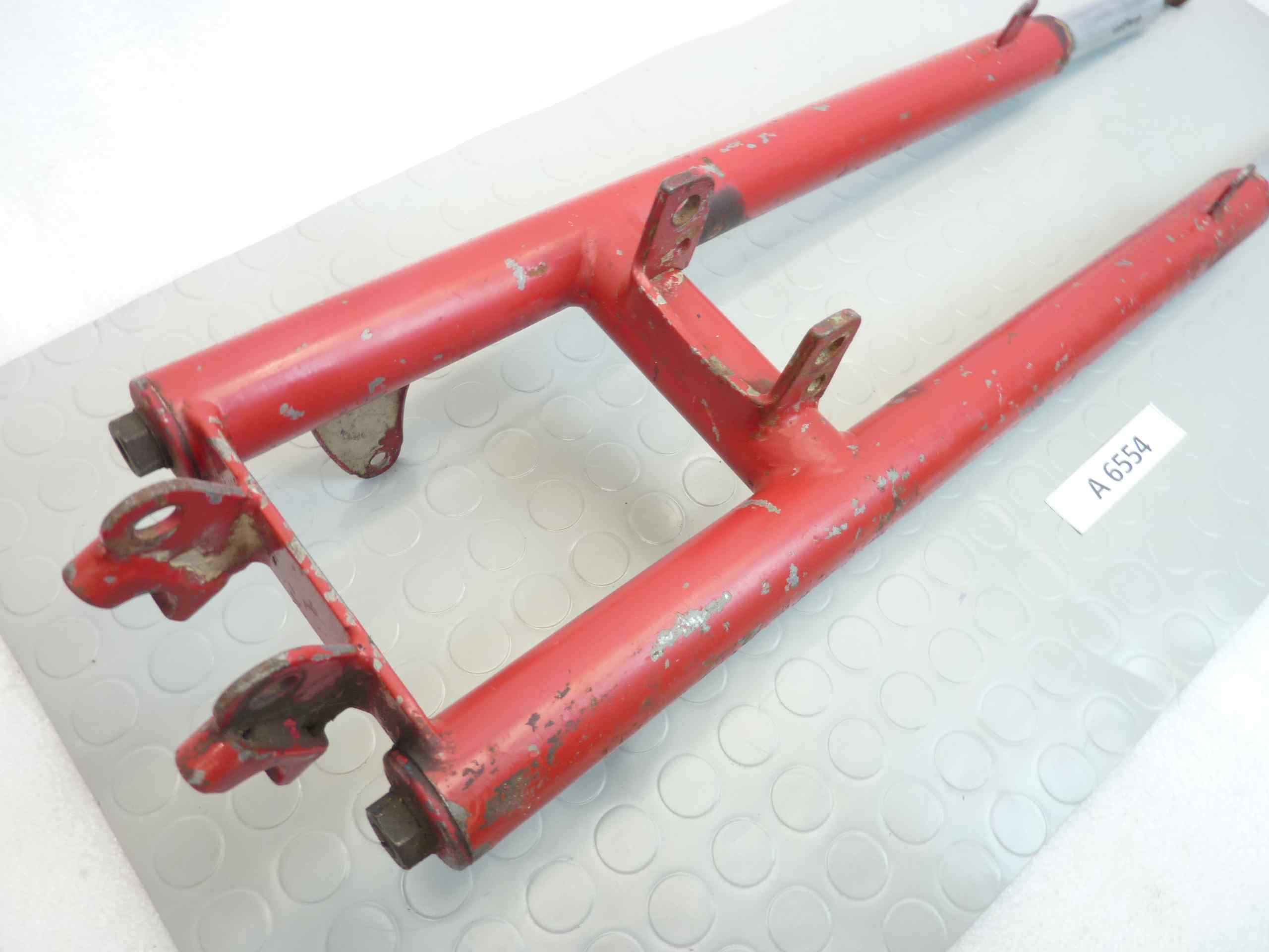 Forcella Anteriore Guzzi Zigolo 98 - immagine 7