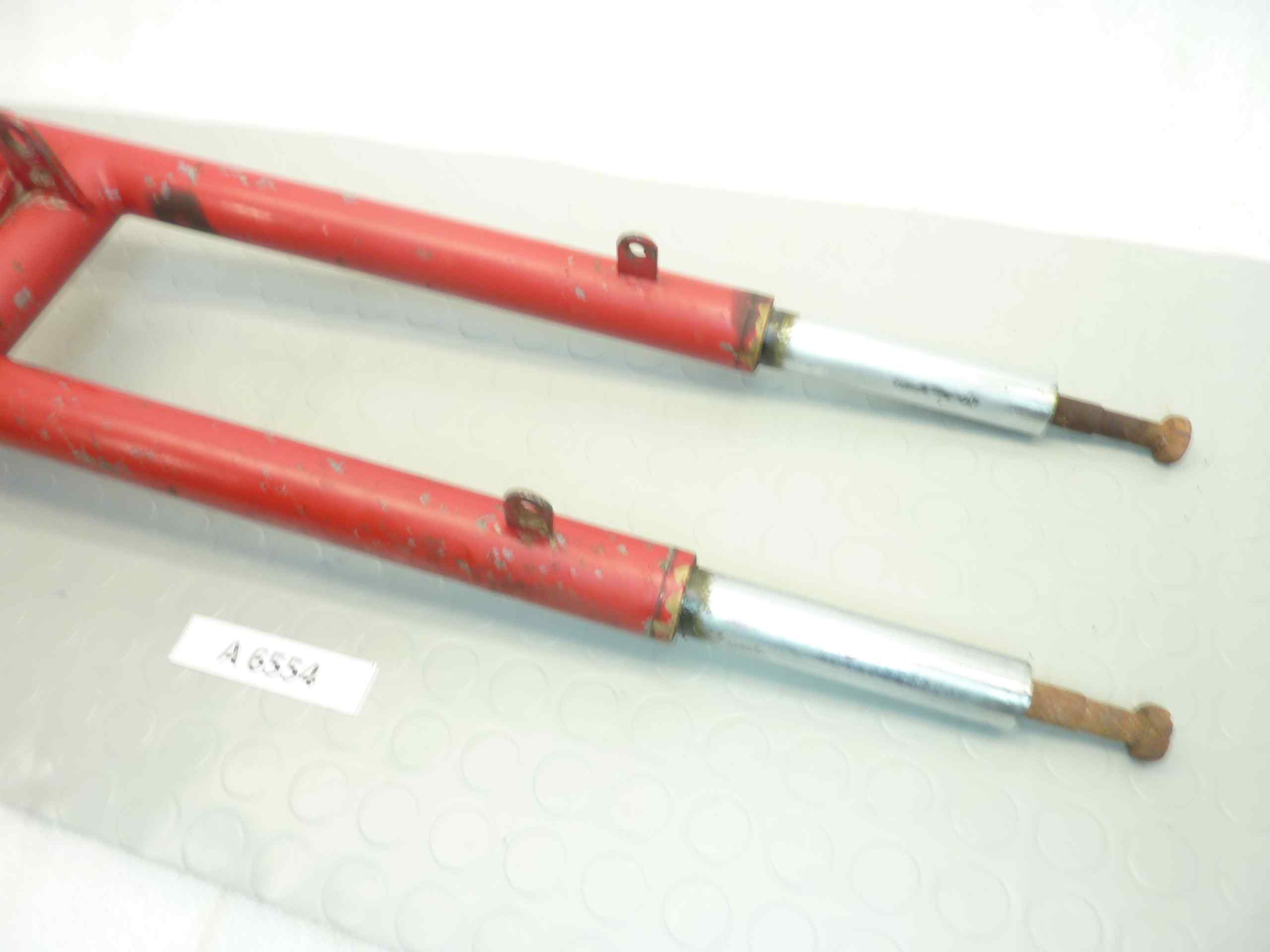 Forcella Anteriore Guzzi Zigolo 98 - immagine 8