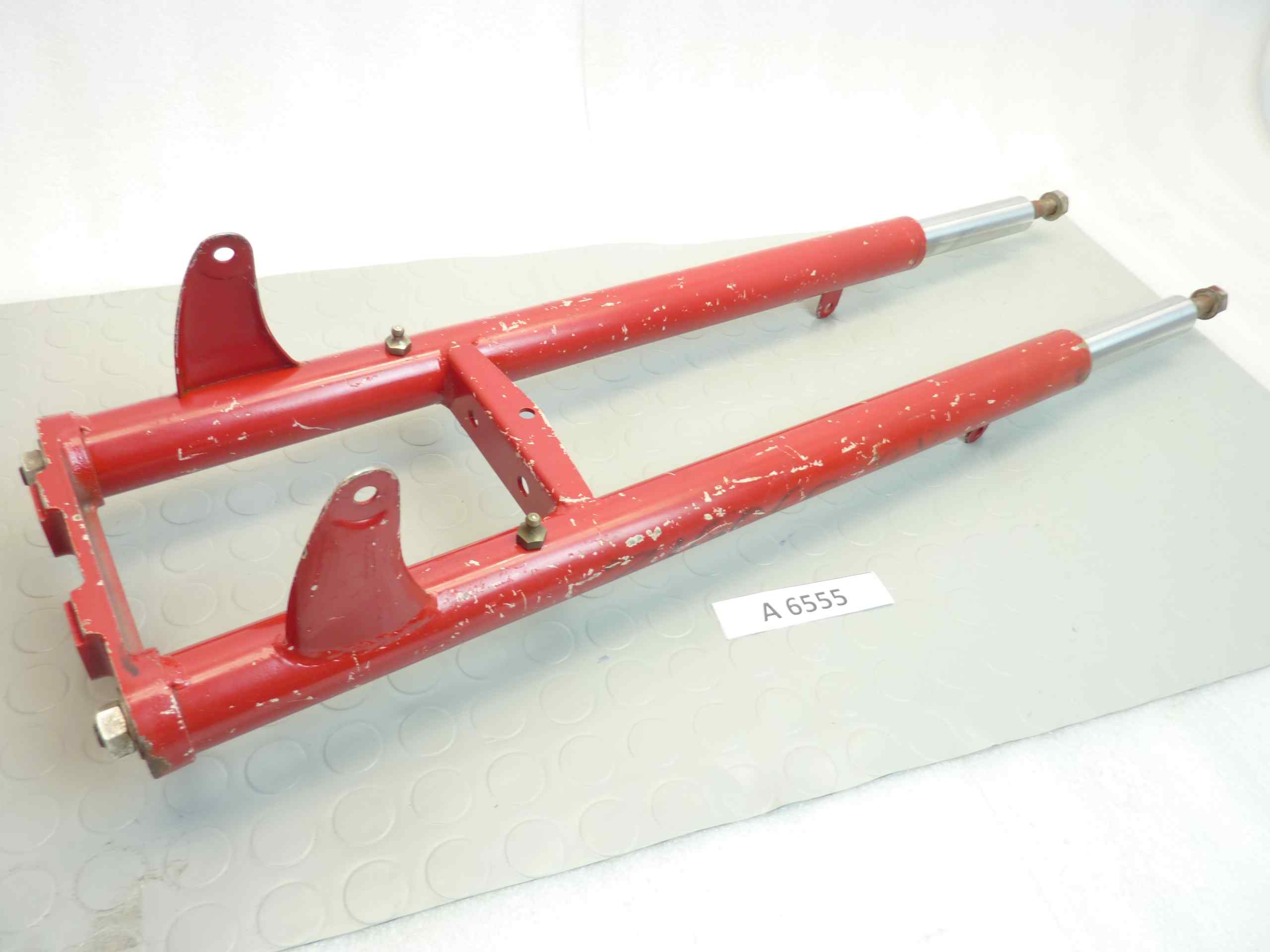 Forcella Anteriore Guzzi Zigolo 98