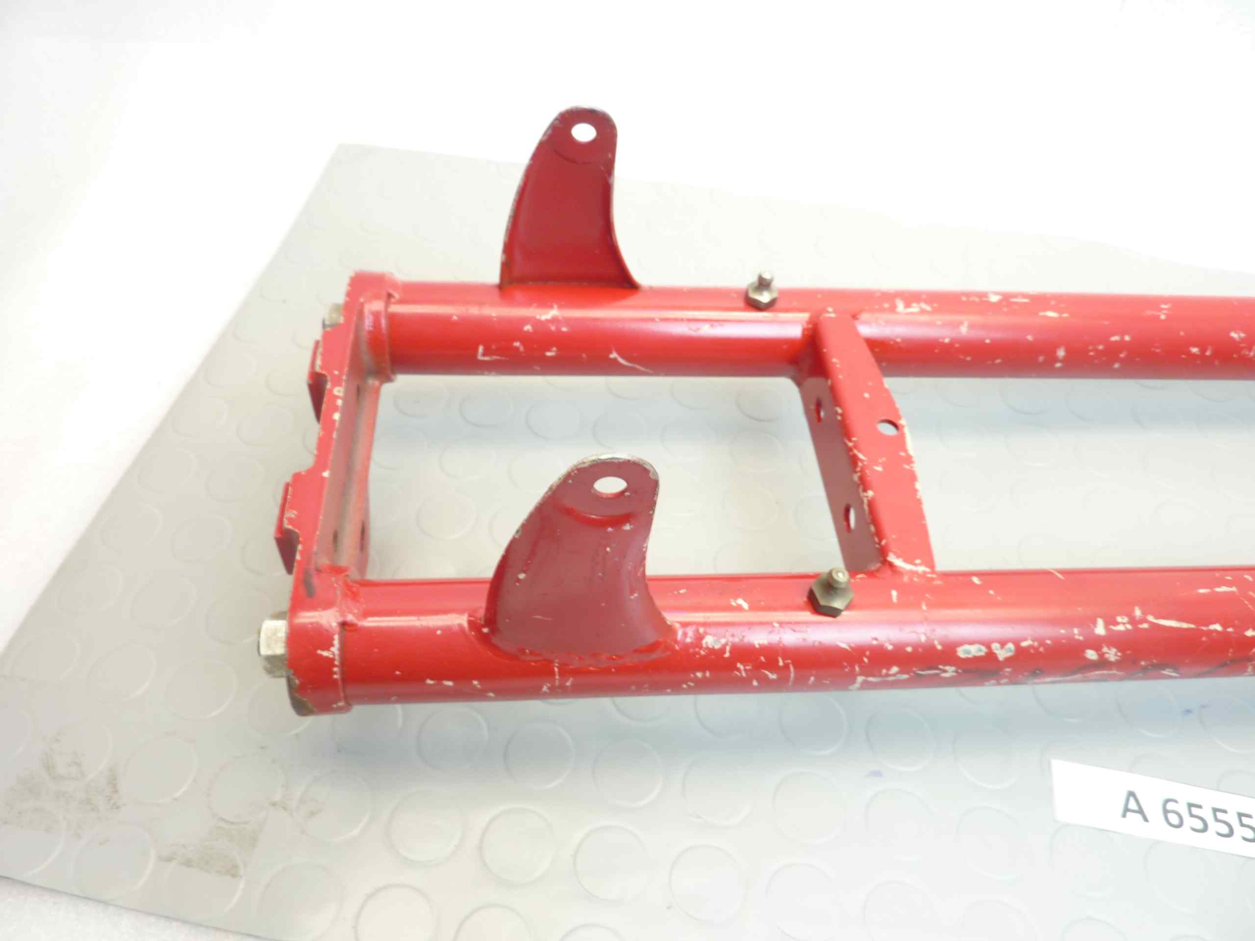 Forcella Anteriore Guzzi Zigolo 98 - immagine 2