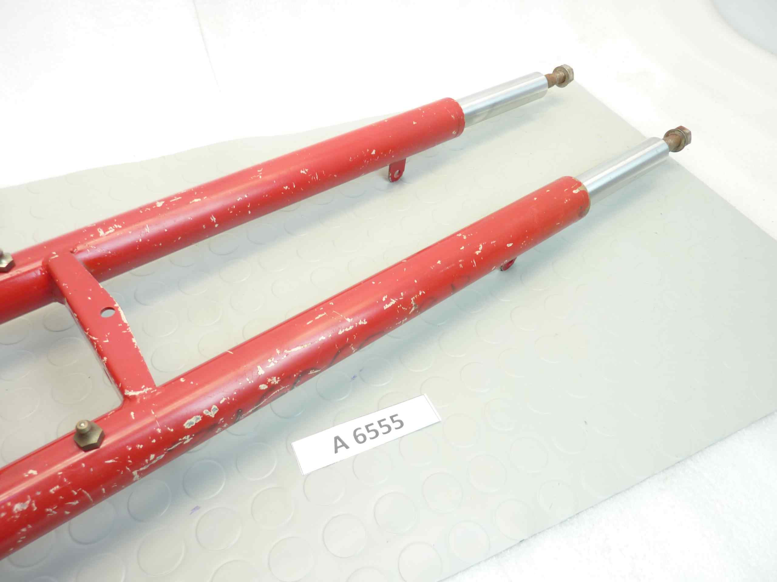 Forcella Anteriore Guzzi Zigolo 98 - immagine 3