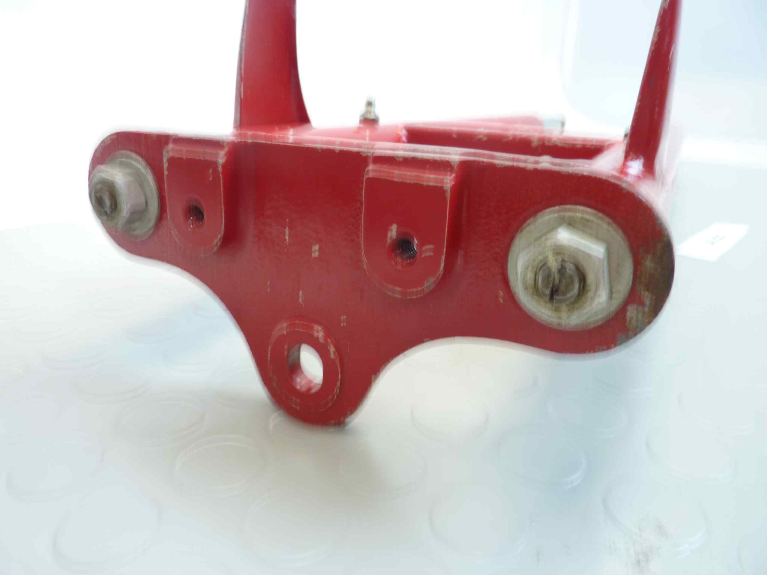 Forcella Anteriore Guzzi Zigolo 98 - immagine 4