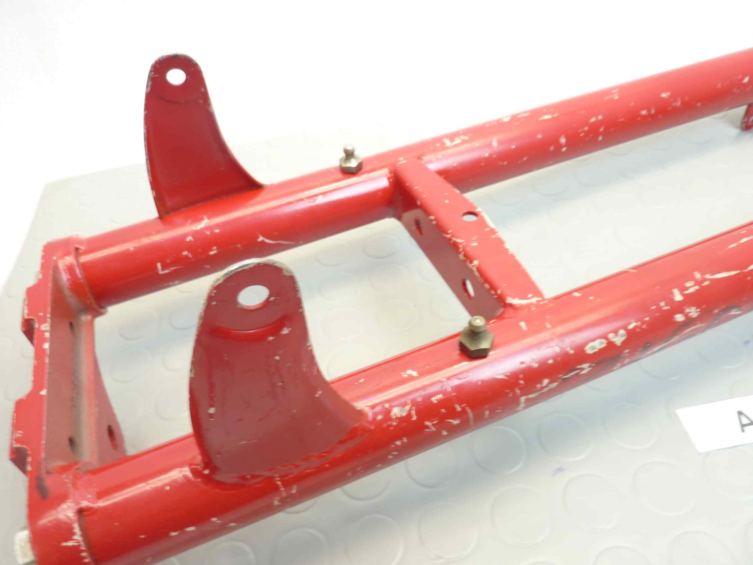 Forcella Anteriore Guzzi Zigolo 98 - immagine 5