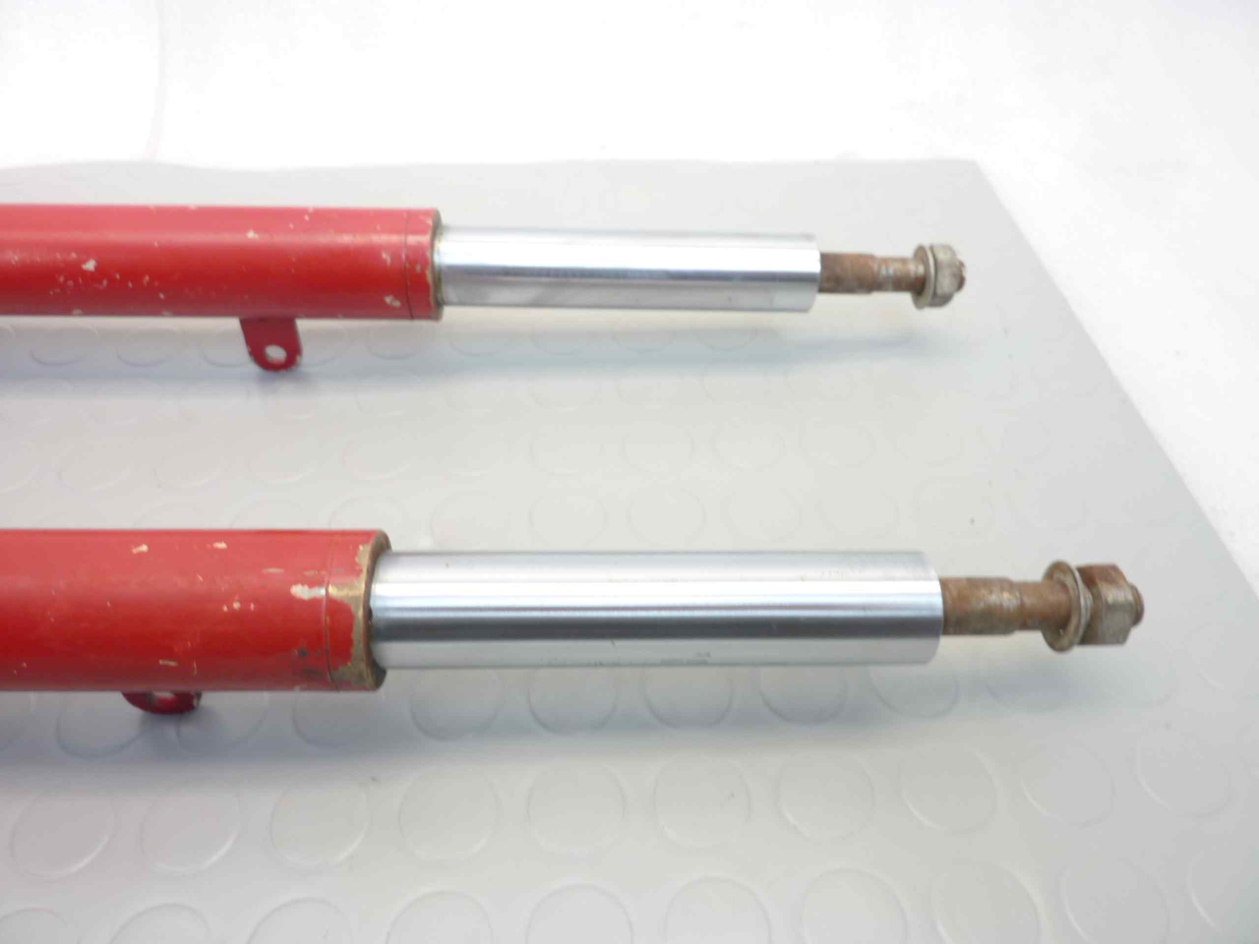 Forcella Anteriore Guzzi Zigolo 98 - immagine 6