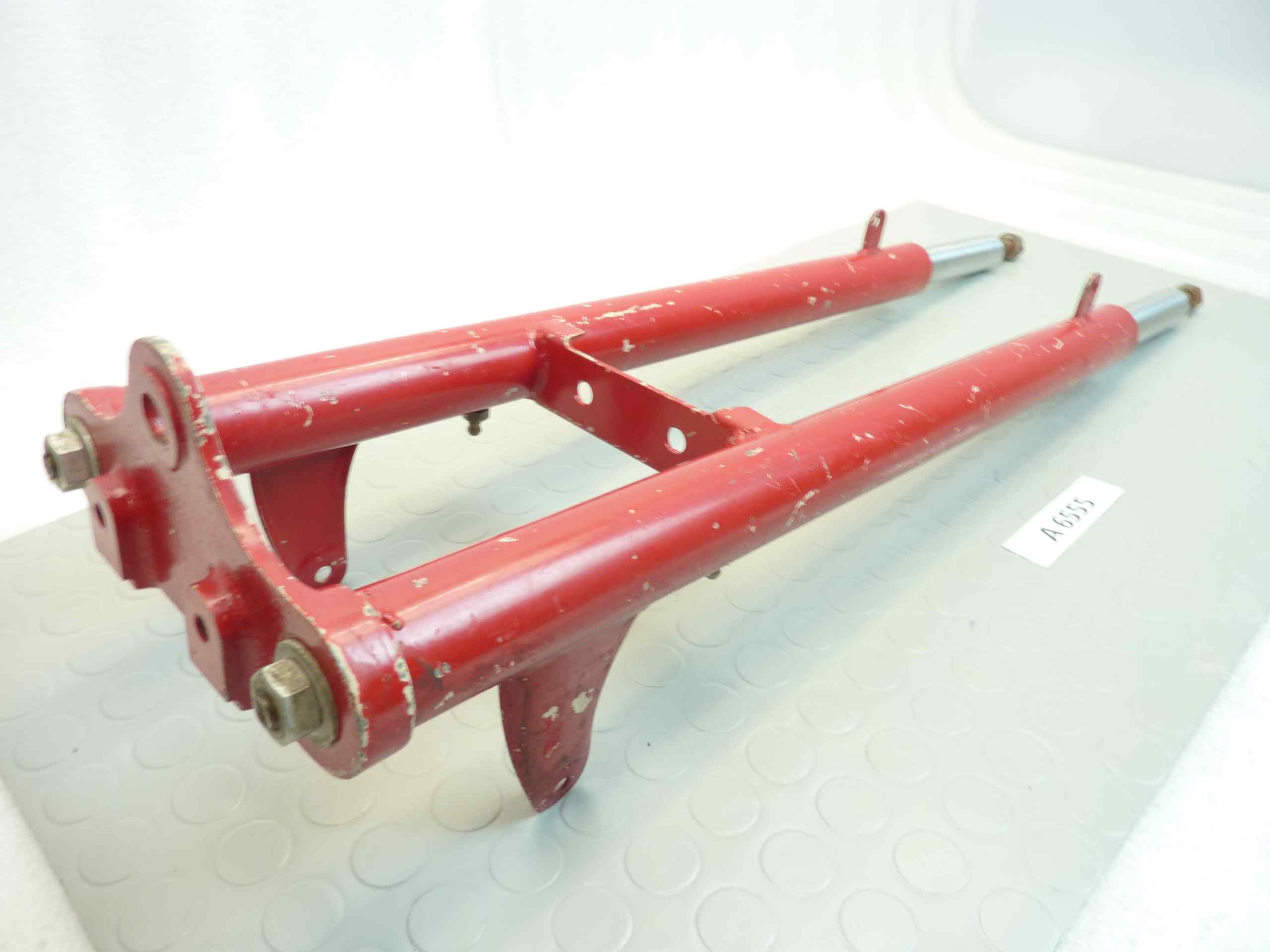 Forcella Anteriore Guzzi Zigolo 98 - immagine 7