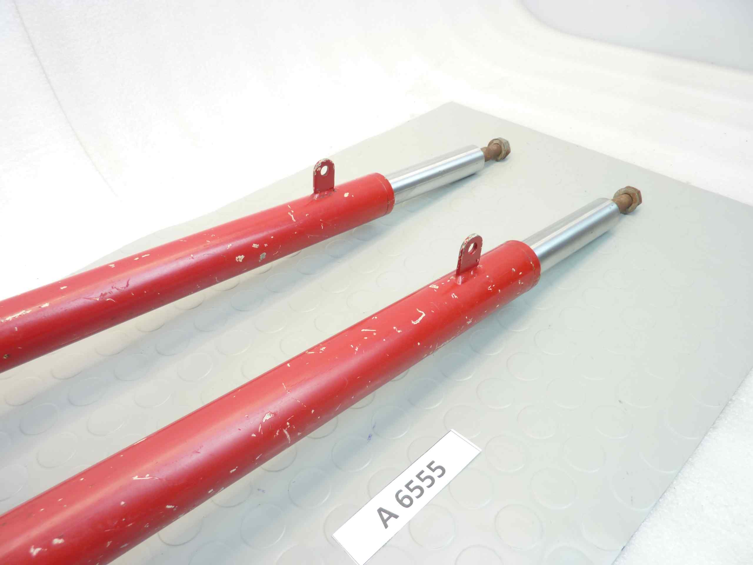 Forcella Anteriore Guzzi Zigolo 98 - immagine 8