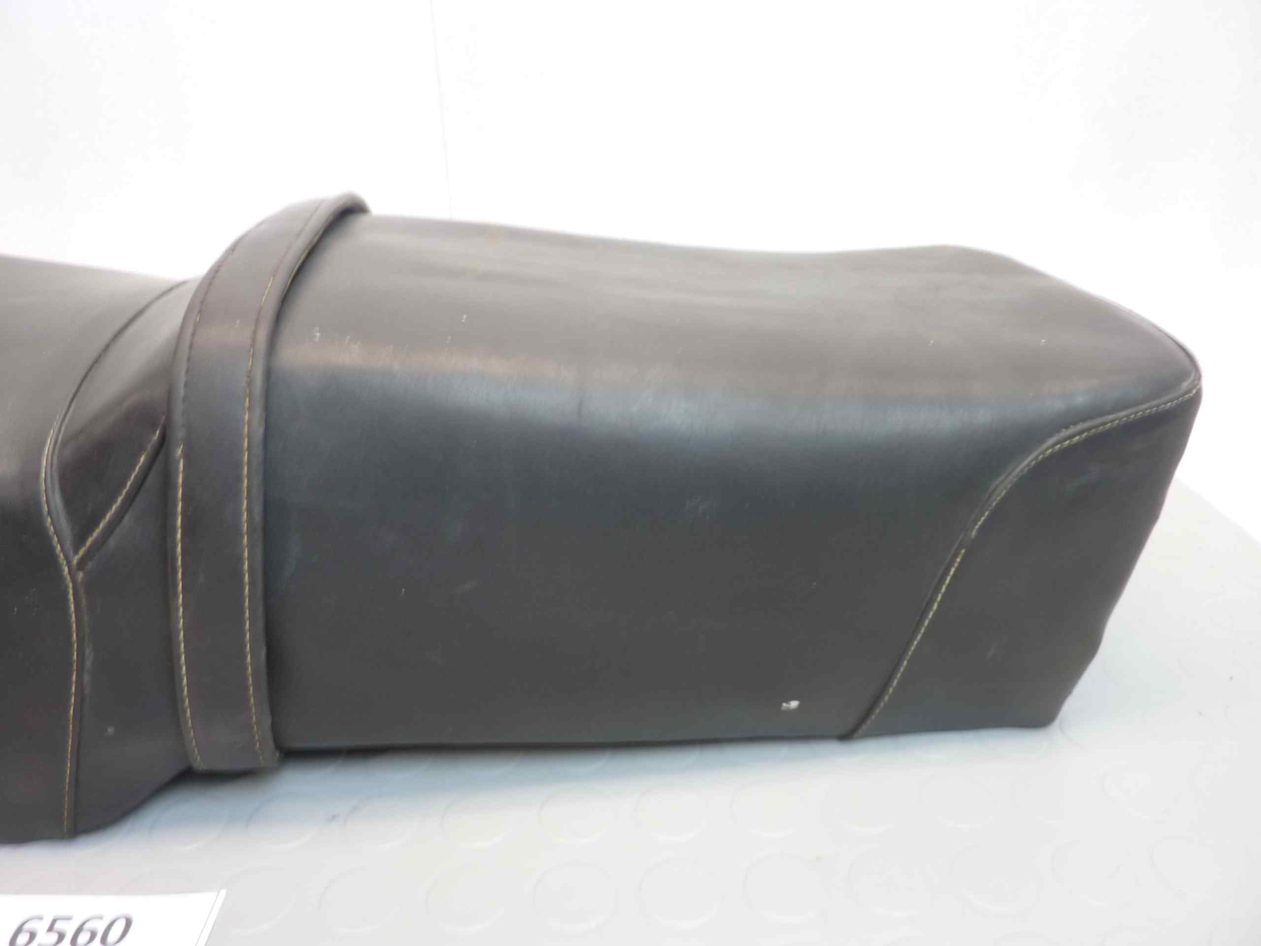 Sella Guzzi Stornello 125 militare esercito - immagine 3
