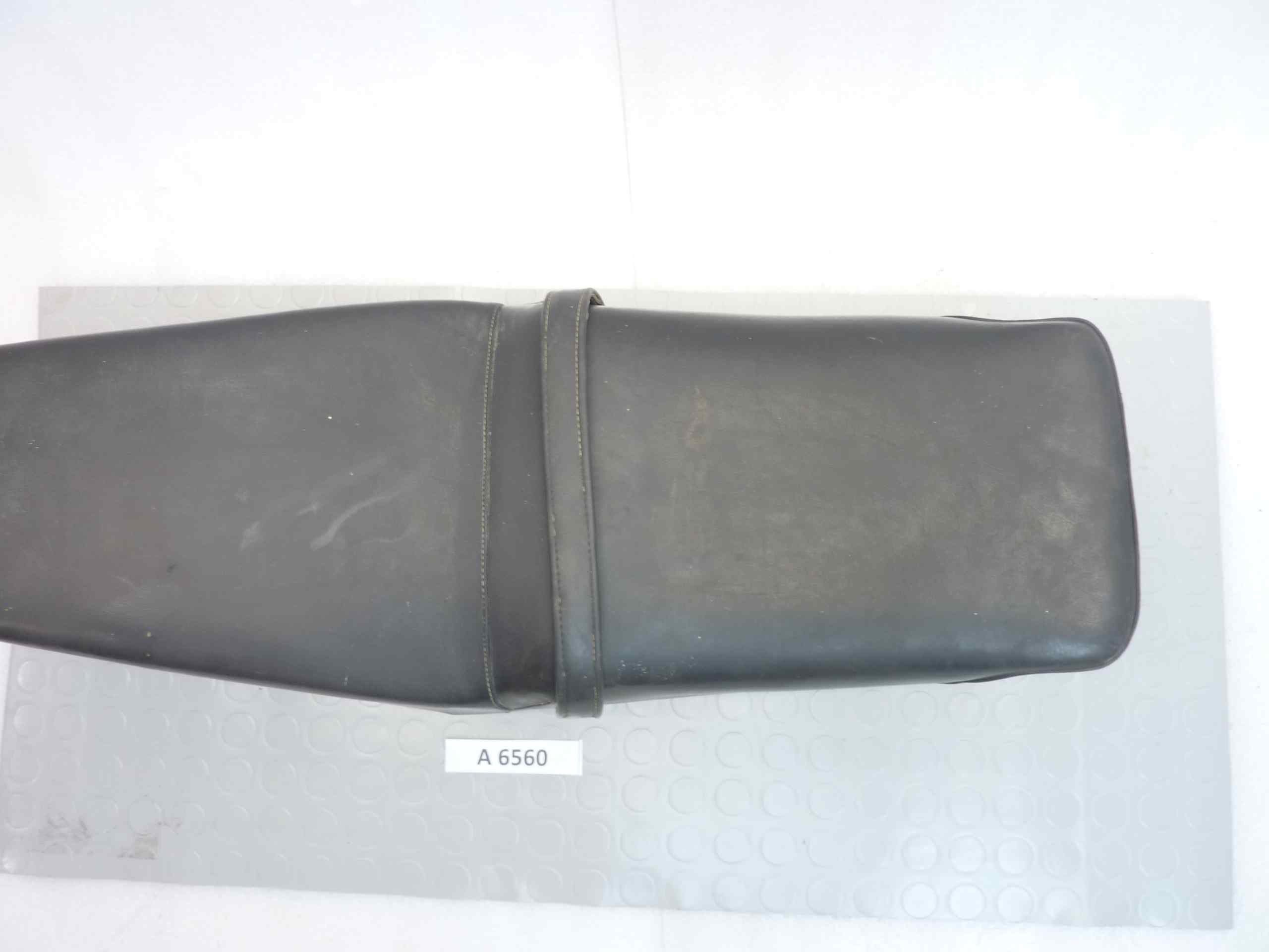 Sella Guzzi Stornello 125 militare esercito - immagine 4