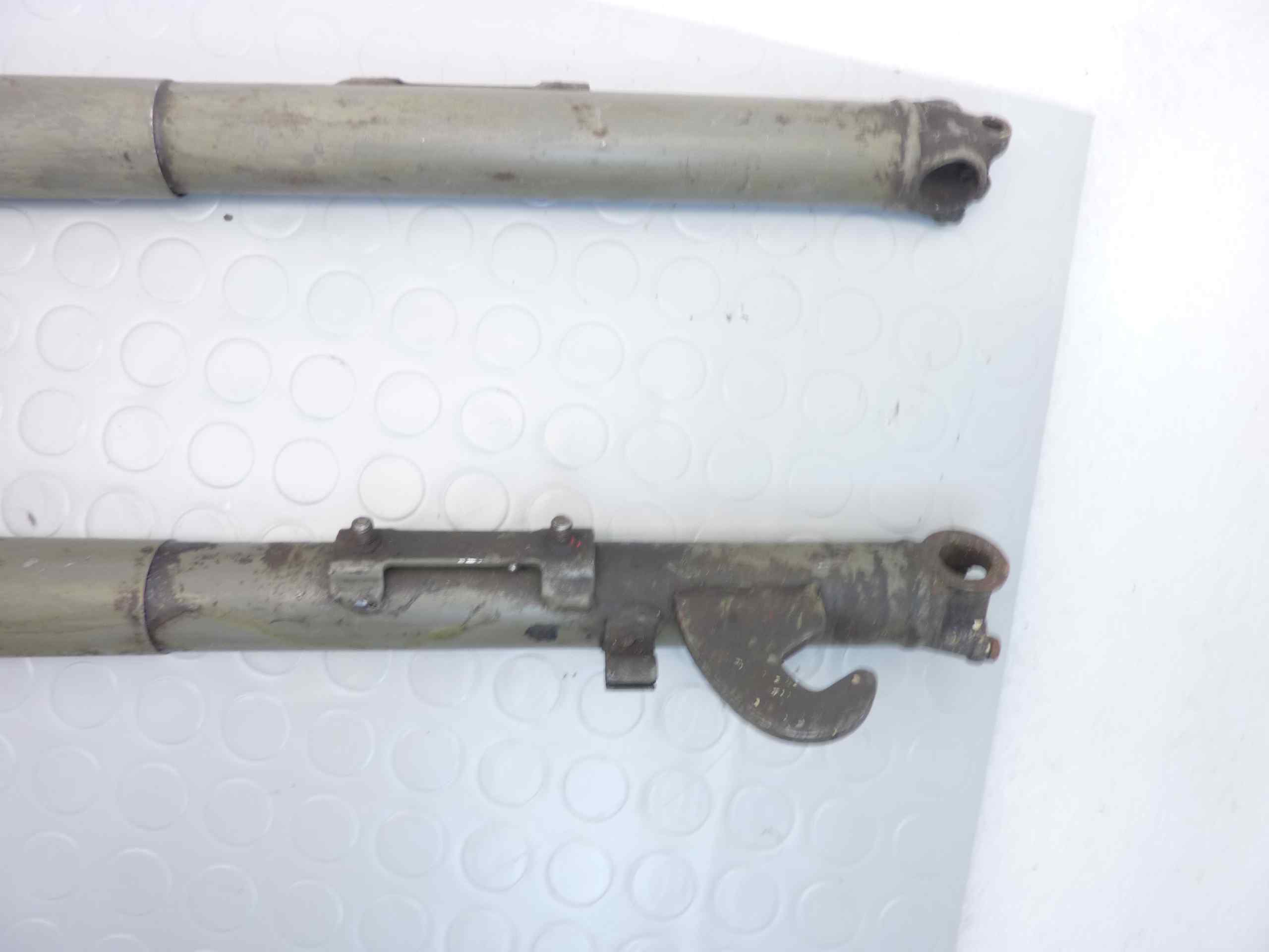 Forcella anteriore Puch 125 TT TS non testata - immagine 6