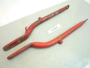 Bracci posteriori Guzzi Airone 250 Sport Turimo T16476 T16477