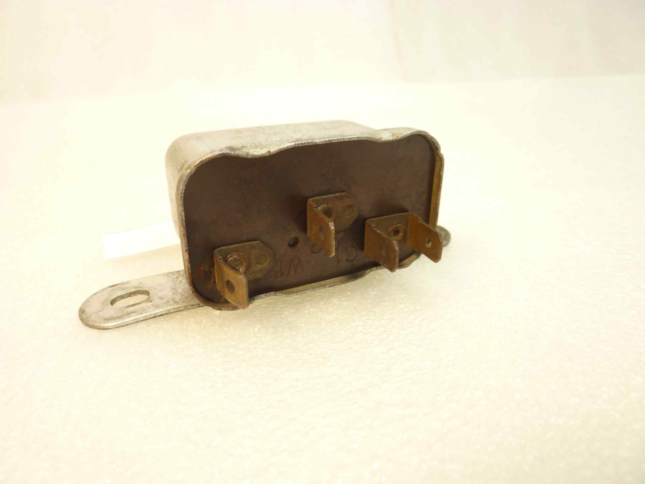 Rele' relais Lucas 6RA cod 33188F 12V 4669 - immagine 2