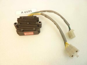 Regolatore tensione Honda CB 550 F2 SH 236B 12 2.0 Shindengen centralina