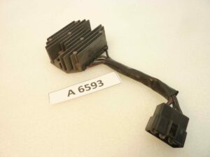 Regolatore tensione RS41 14F0 44 L07 5 pin