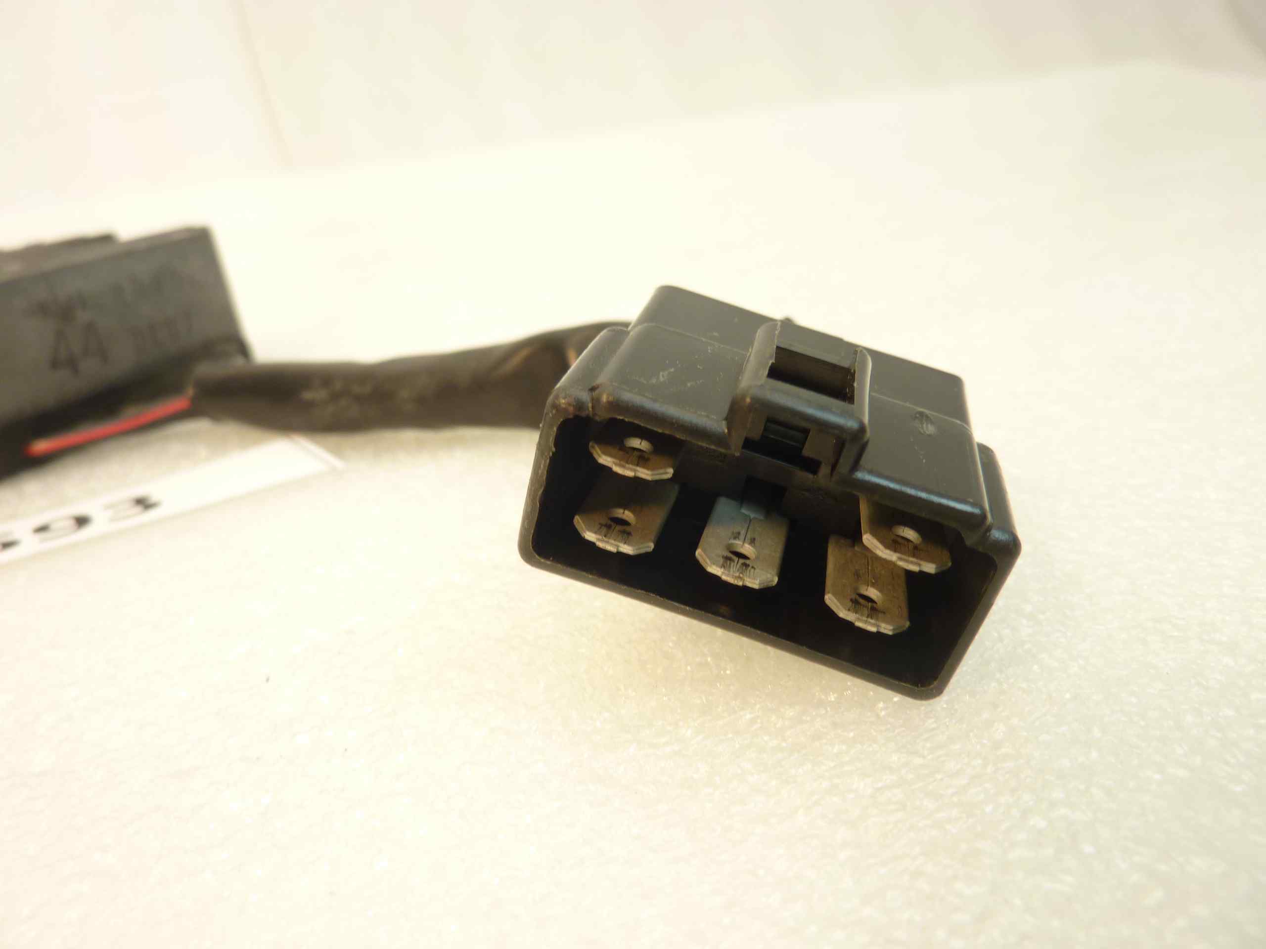 Regolatore tensione RS41 14F0 44 L07 5 pin - immagine 3