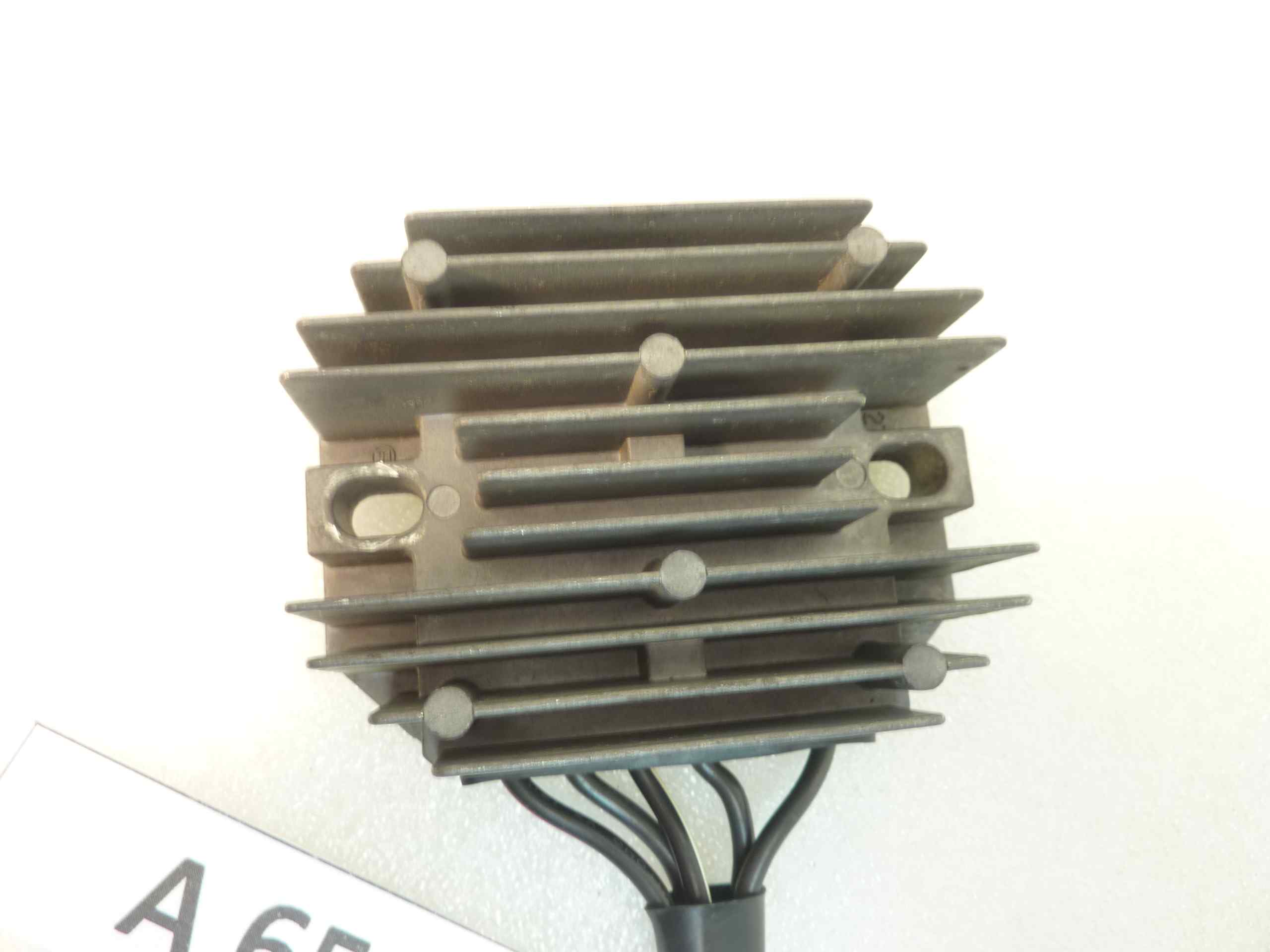 Regolatore tensione RS41 14F0 44 L07 5 pin - immagine 4