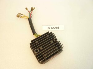 Regolatore tensione Honda SH 238 17 0.7 centraline Shindengen
