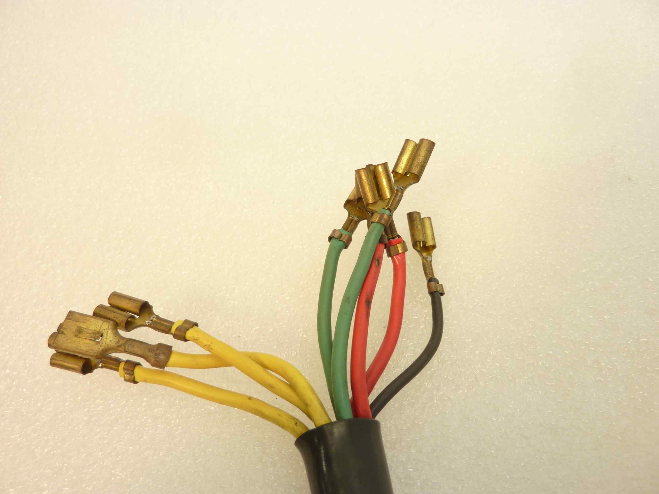 Regolatore tensione Honda SH 238 17 0.7 centraline Shindengen - immagine 3
