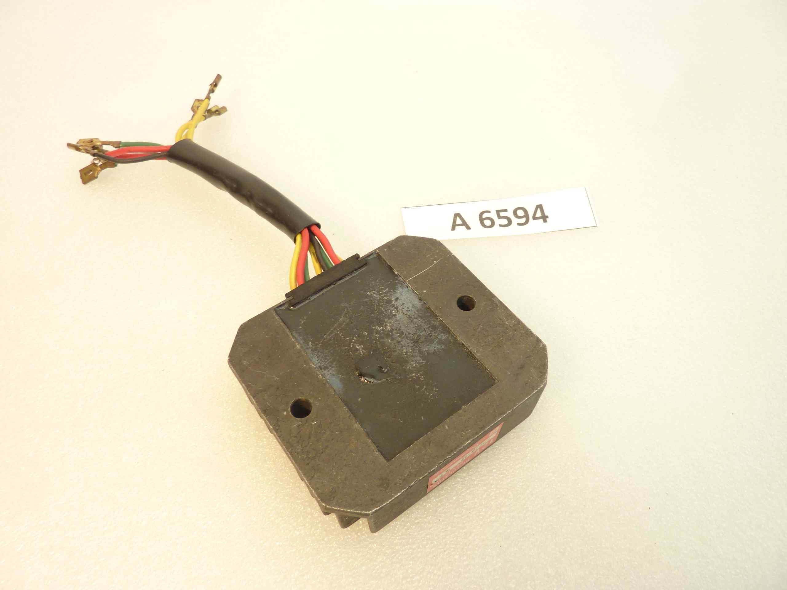 Regolatore tensione Honda SH 238 17 0.7 centraline Shindengen - immagine 4