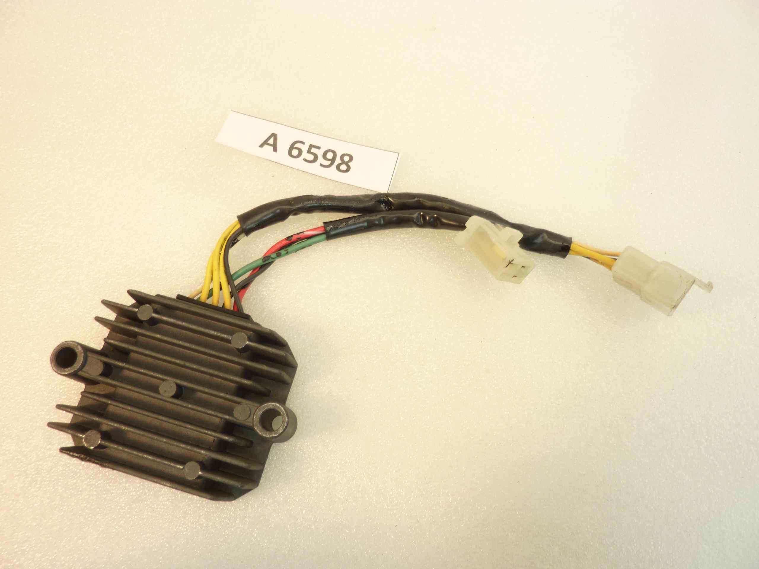Regolatore tensione Honda CB 750 SH236 12 0.5 centralina Shindengen